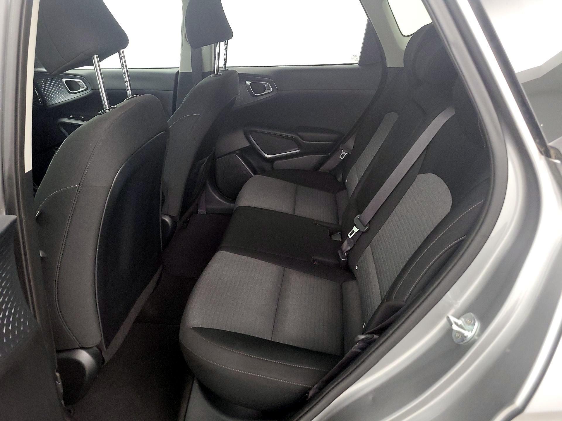 Thumbnail: 2022 Kia Soul - 20