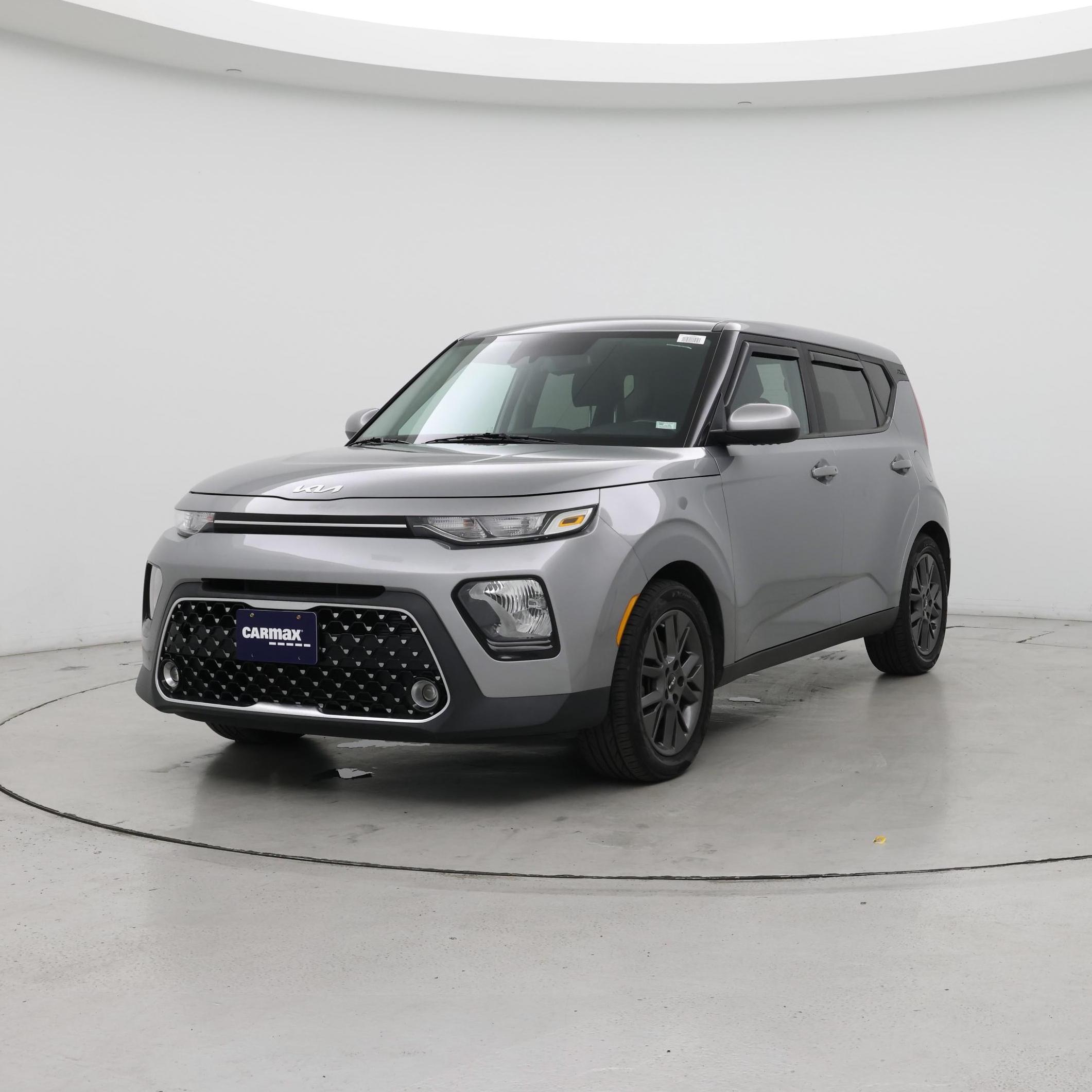 Thumbnail: 2022 Kia Soul - 4