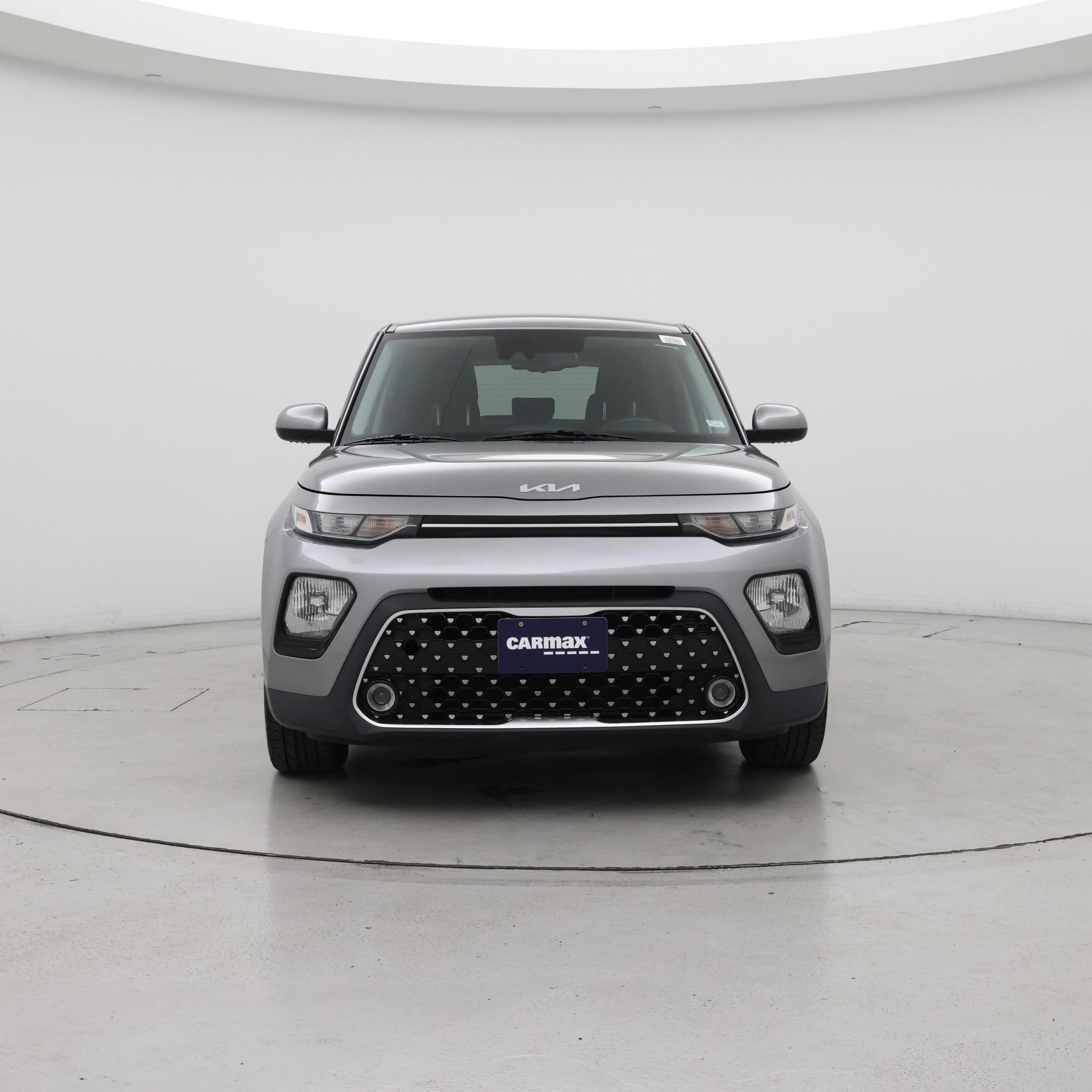 Thumbnail: 2022 Kia Soul - 5