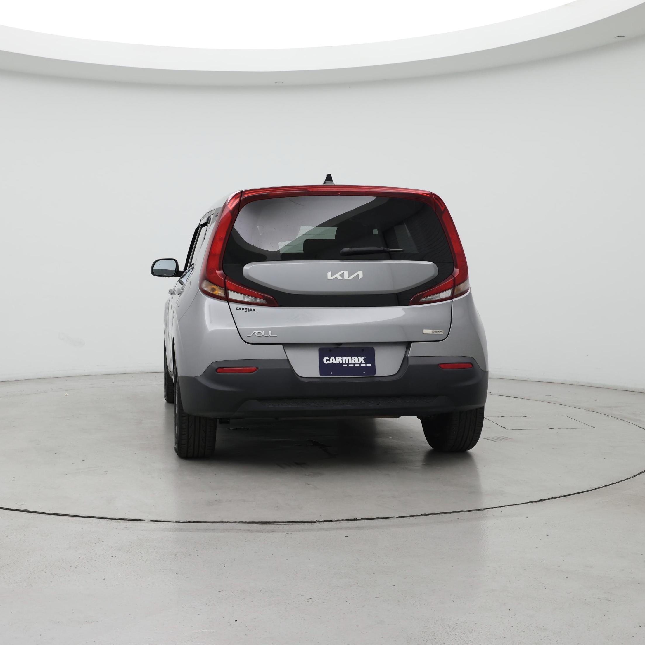 Thumbnail: 2022 Kia Soul - 6