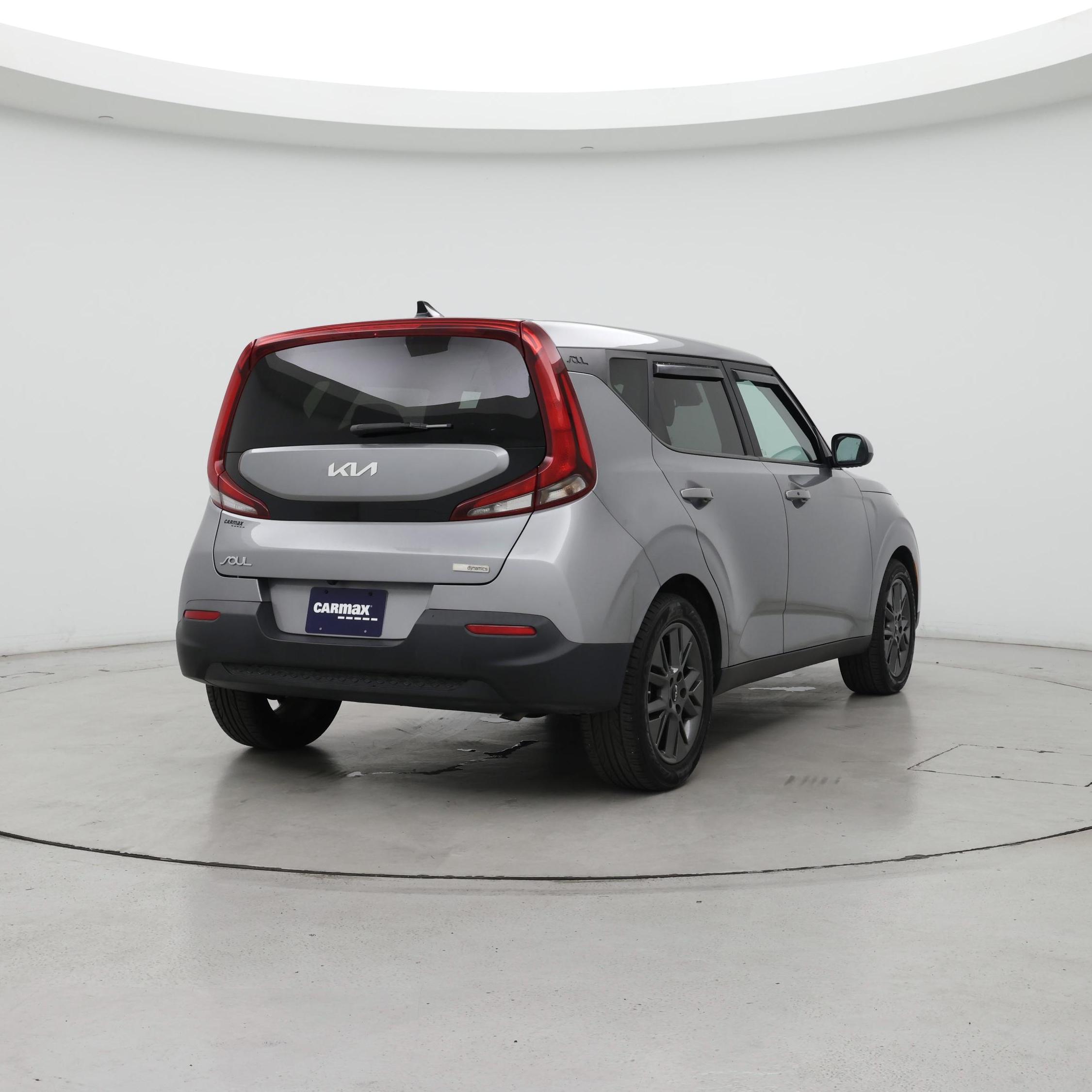 Thumbnail: 2022 Kia Soul - 8