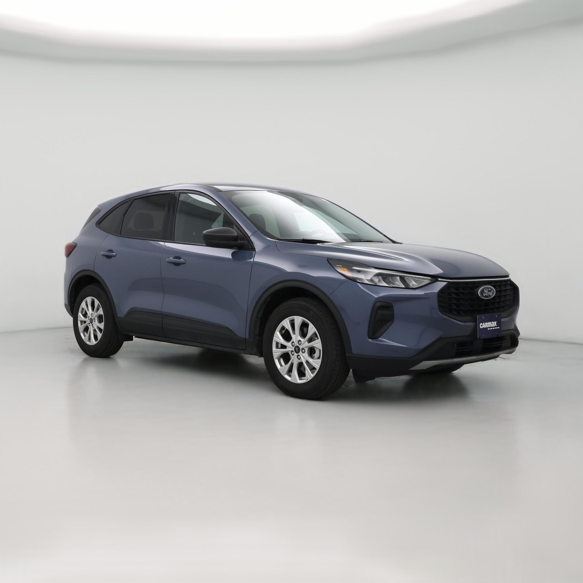 Thumbnail: 2025 Ford Escape - 1