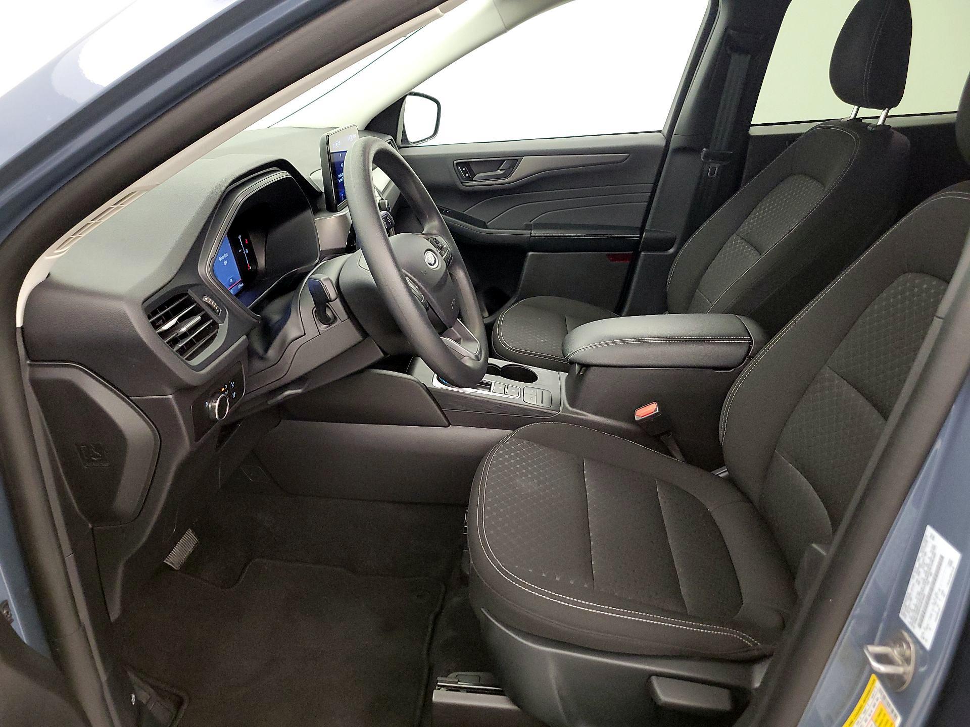 Thumbnail: 2025 Ford Escape - 11