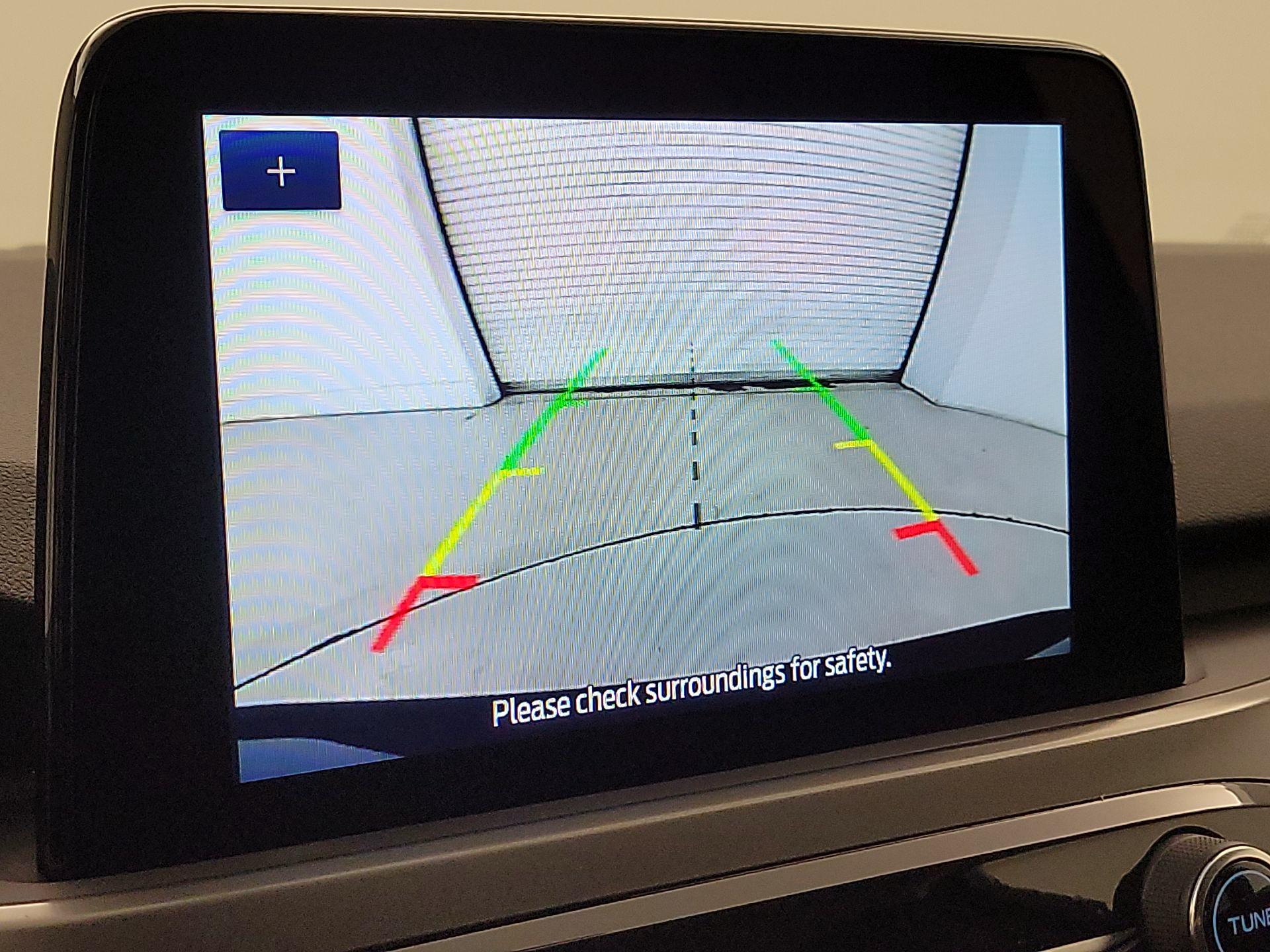 Thumbnail: 2025 Ford Escape - 14