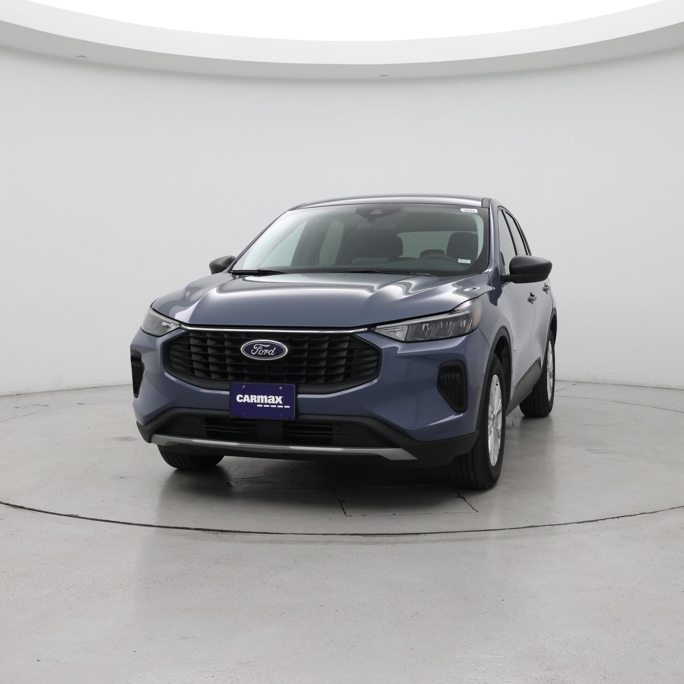 Thumbnail: 2025 Ford Escape - 4