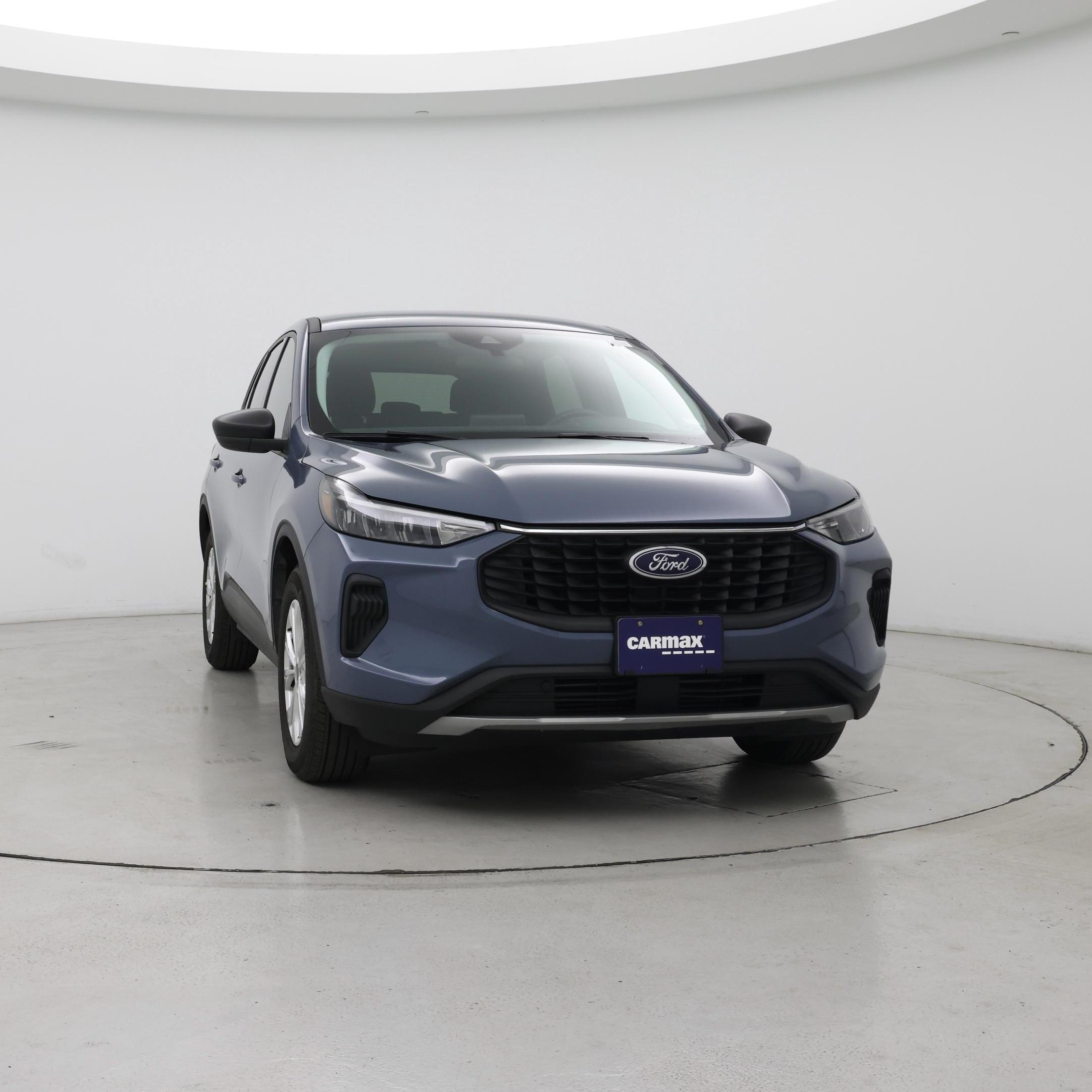 Thumbnail: 2025 Ford Escape - 5