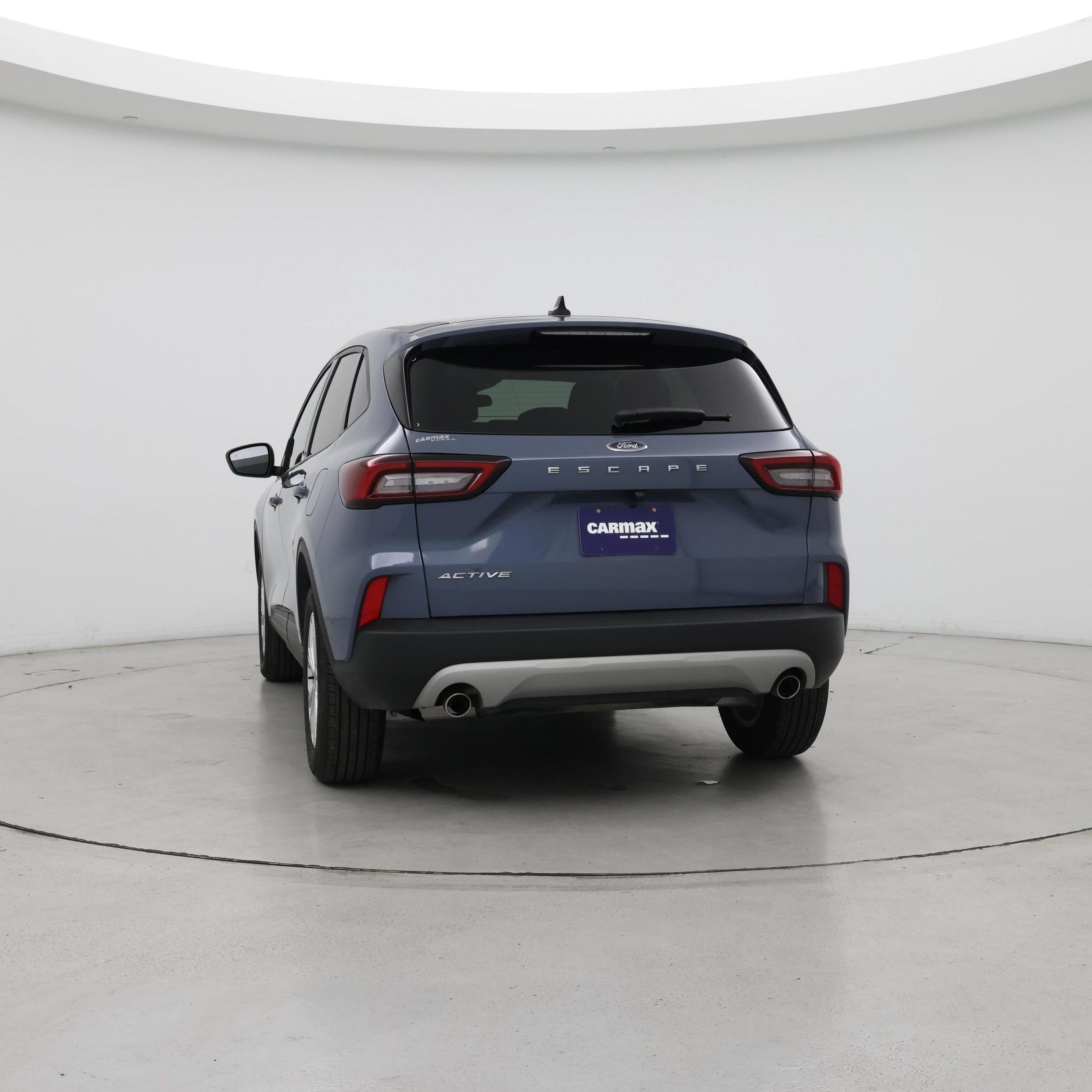 Thumbnail: 2025 Ford Escape - 6