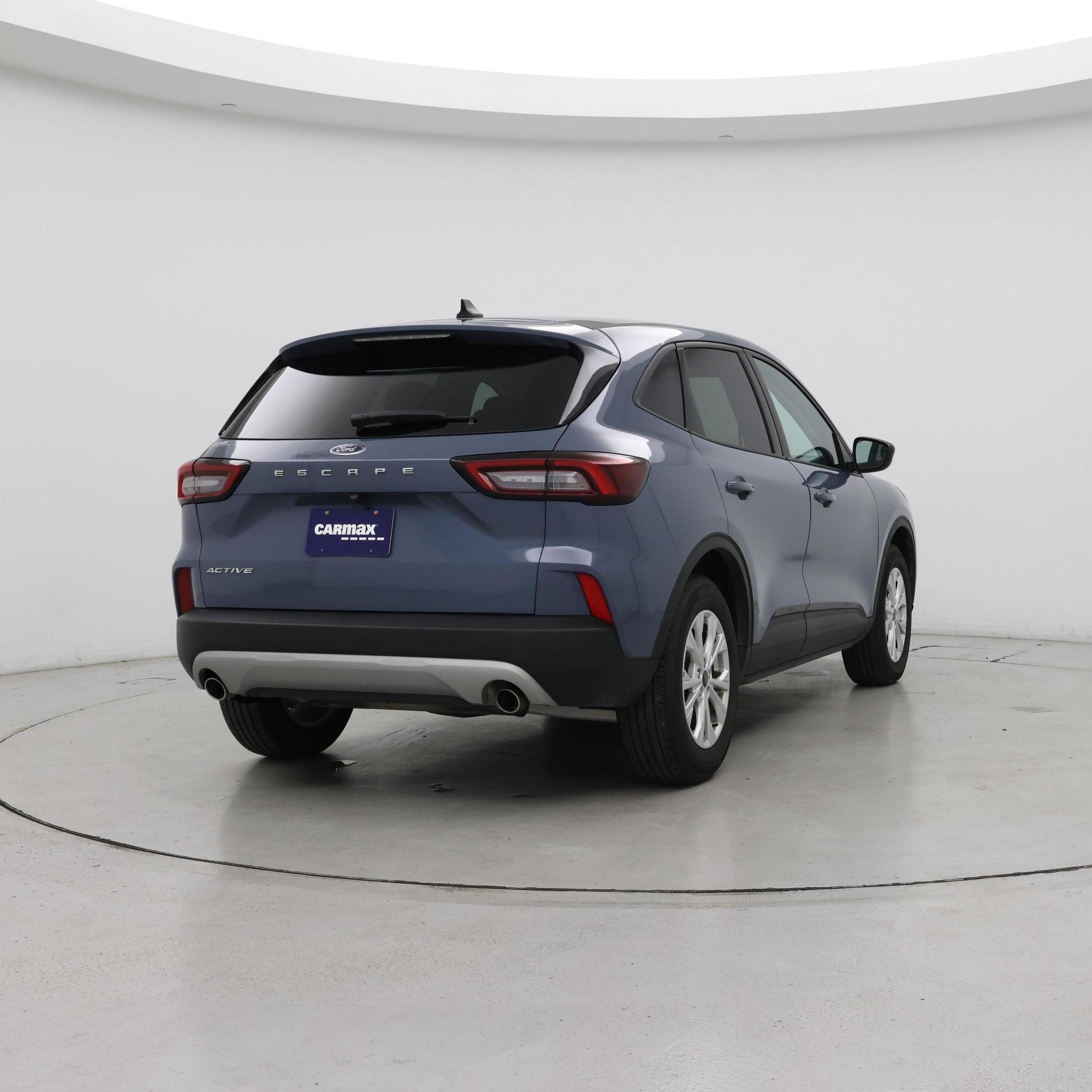 Thumbnail: 2025 Ford Escape - 8