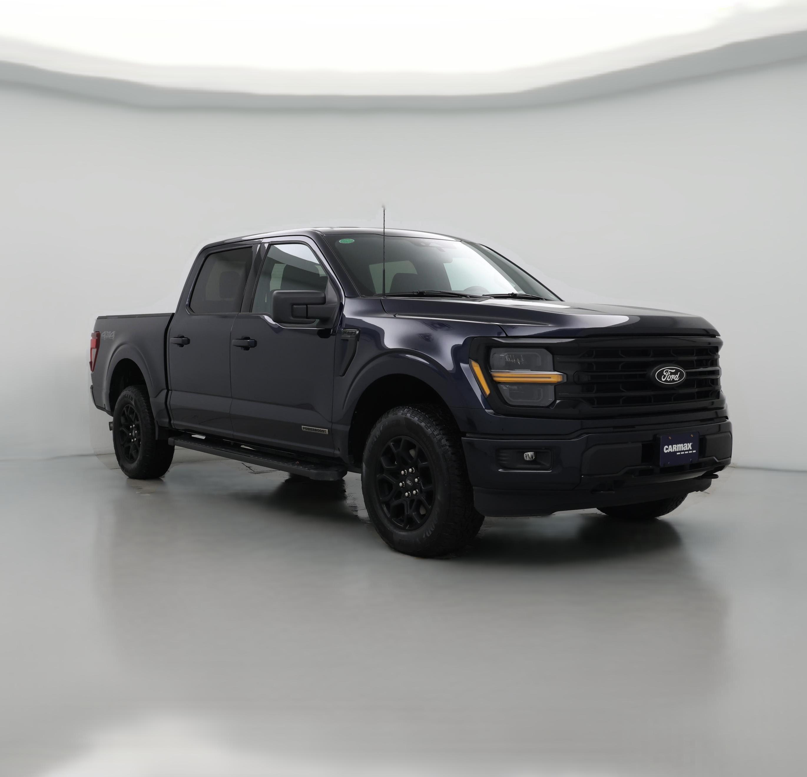 Thumbnail: 2025 Ford F-150 - 1