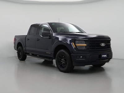 2025 Ford F150 XLT