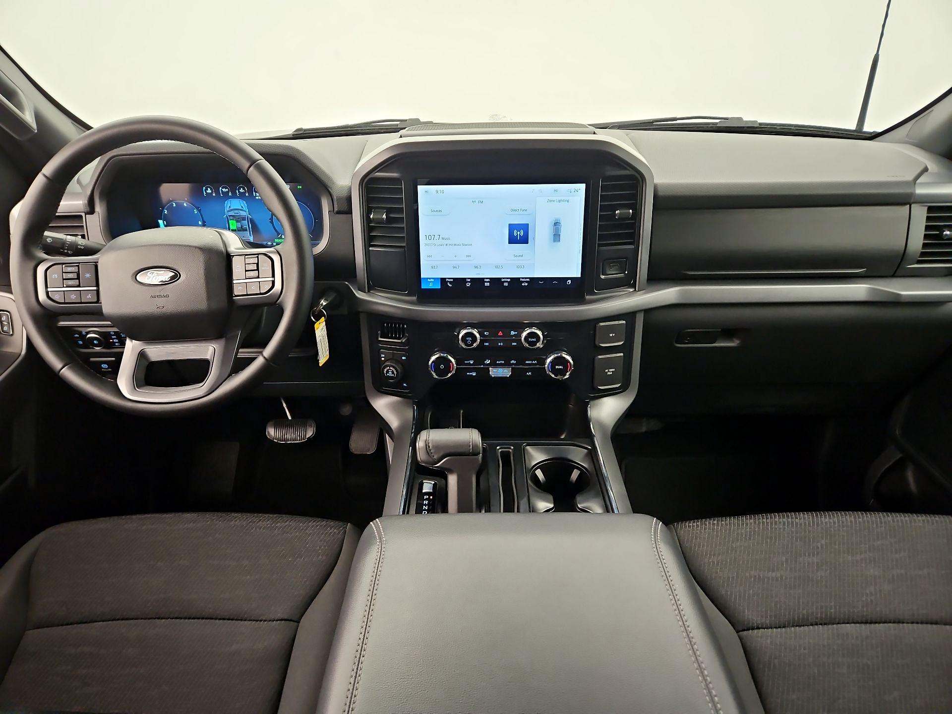 Thumbnail: 2025 Ford F-150 - 9