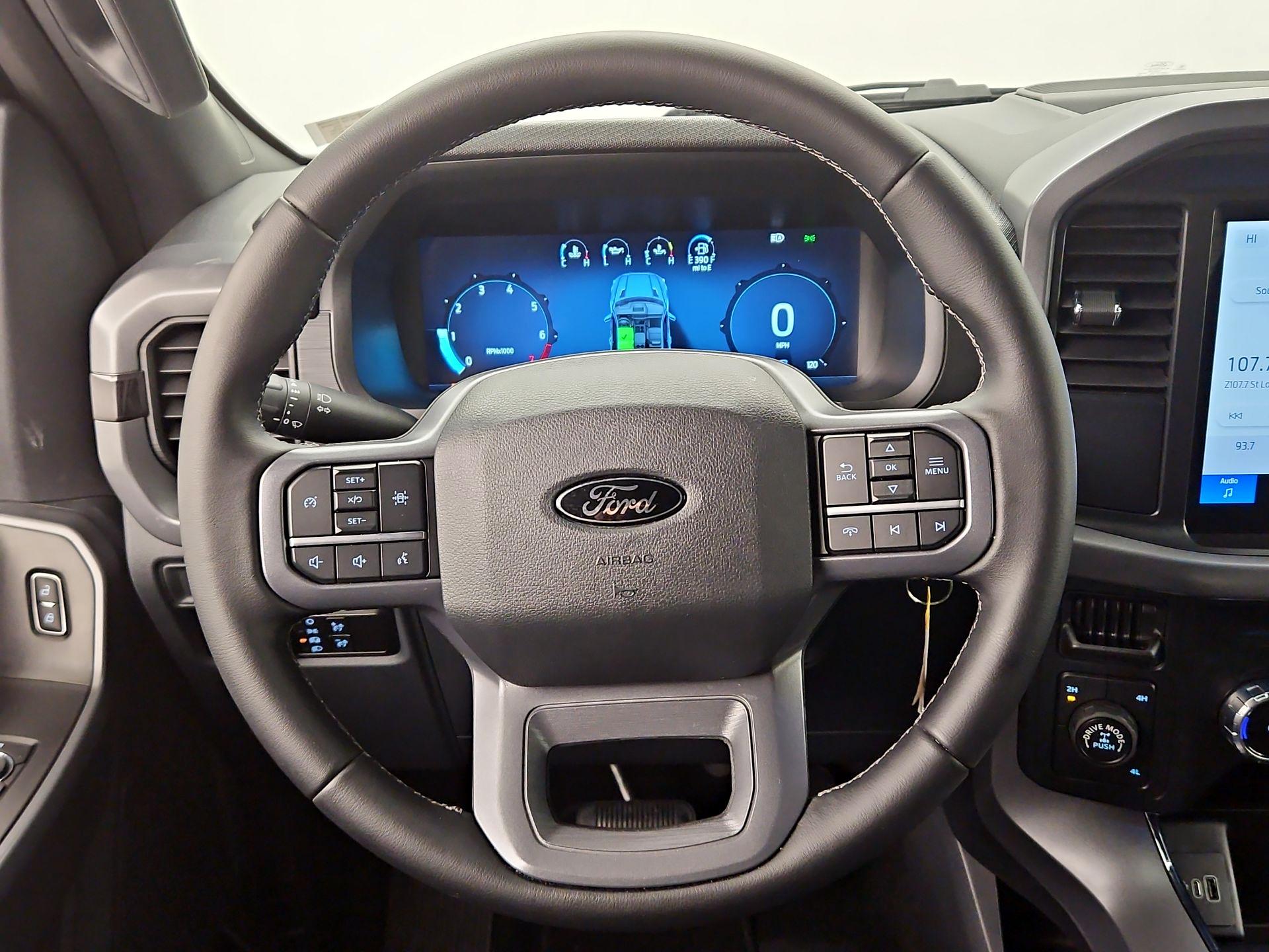 Thumbnail: 2025 Ford F-150 - 10