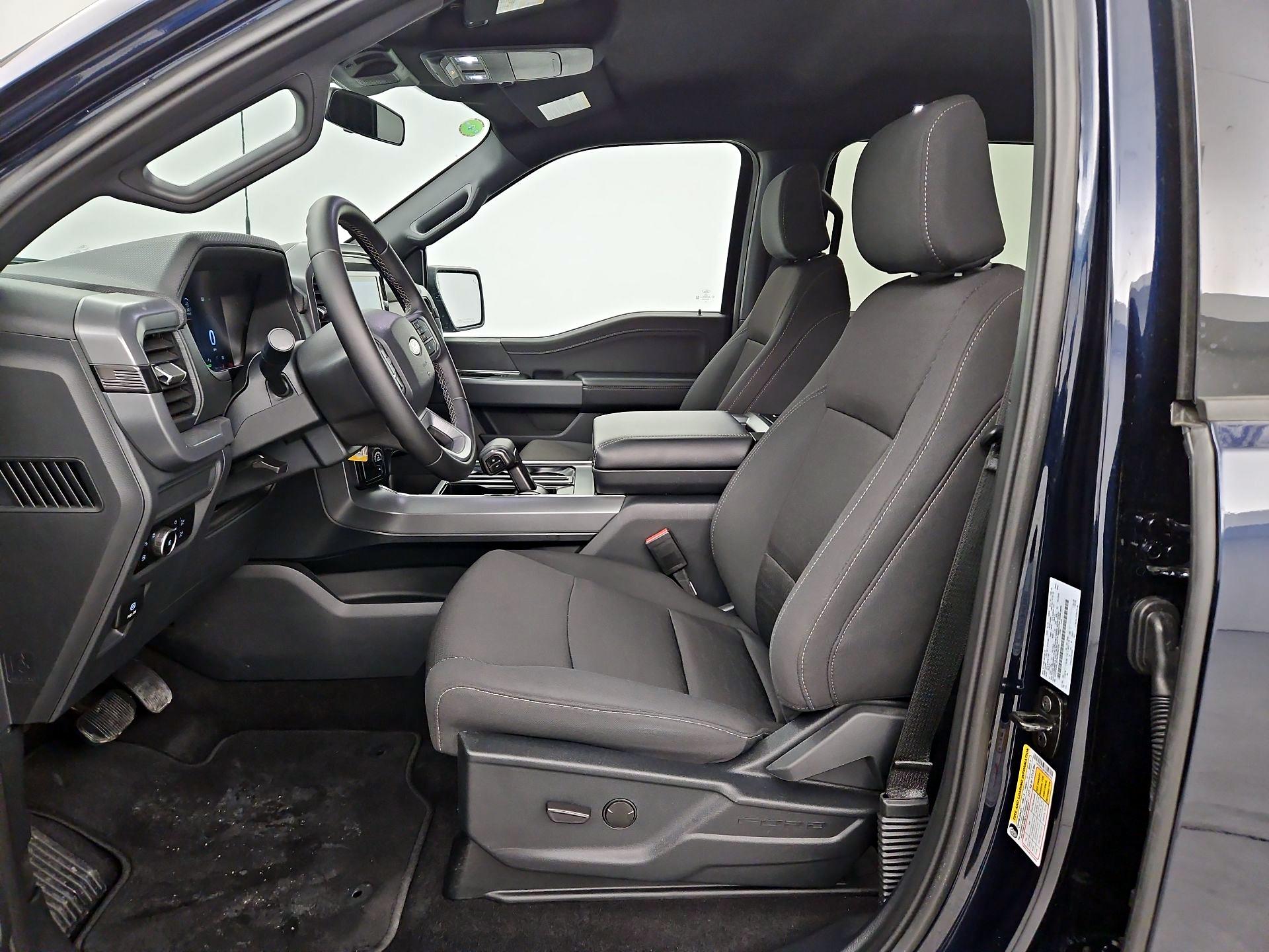 Thumbnail: 2025 Ford F-150 - 11