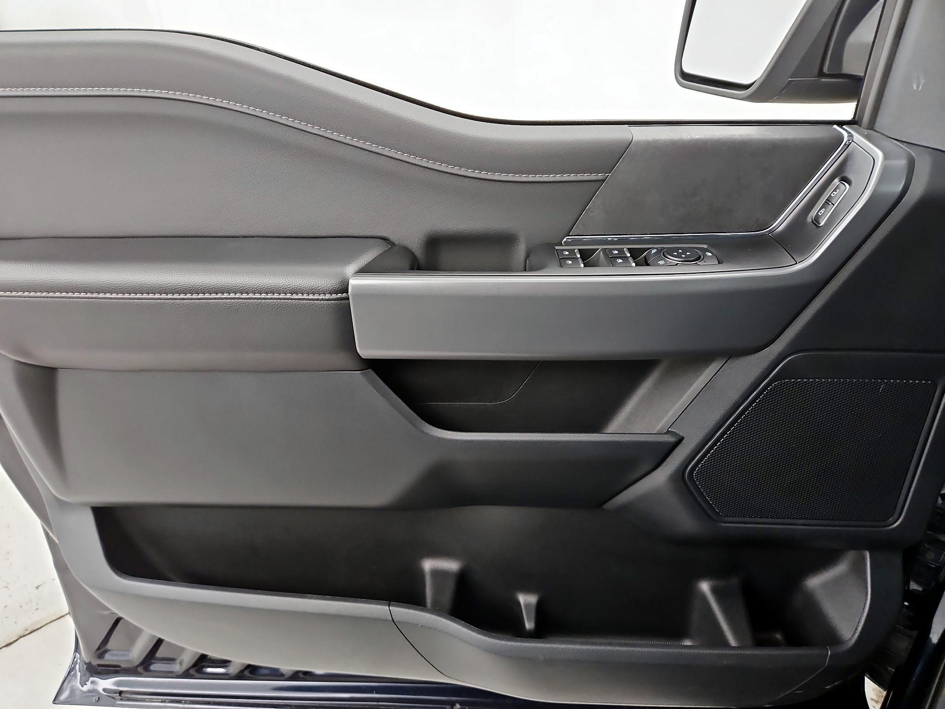 Thumbnail: 2025 Ford F-150 - 12