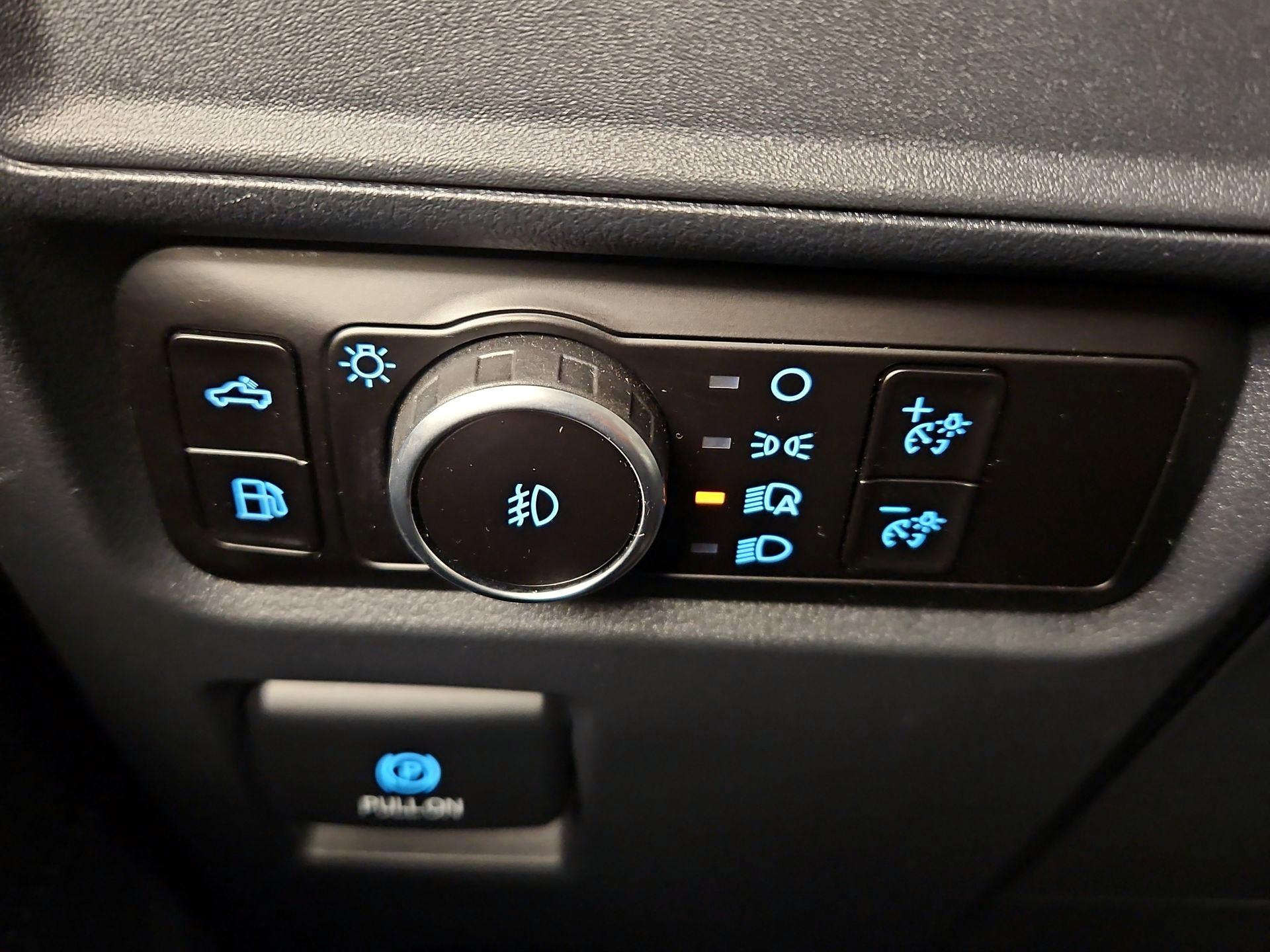 Thumbnail: 2025 Ford F-150 - 13