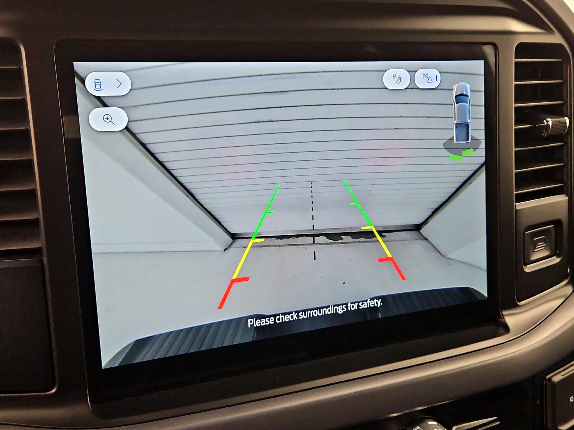 Thumbnail: 2025 Ford F-150 - 14