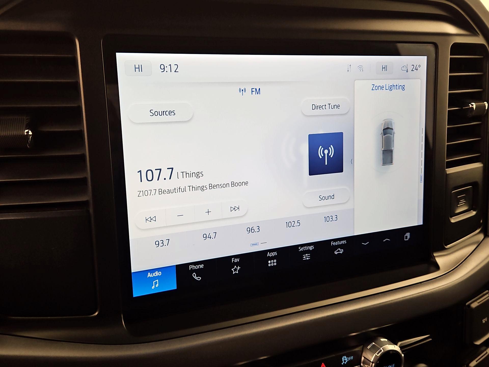 Thumbnail: 2025 Ford F-150 - 15