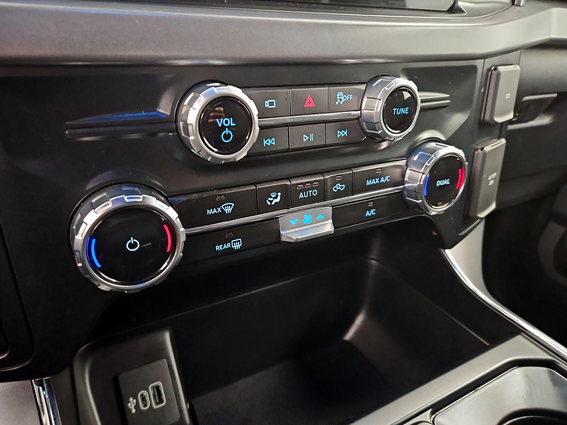 Thumbnail: 2025 Ford F-150 - 16