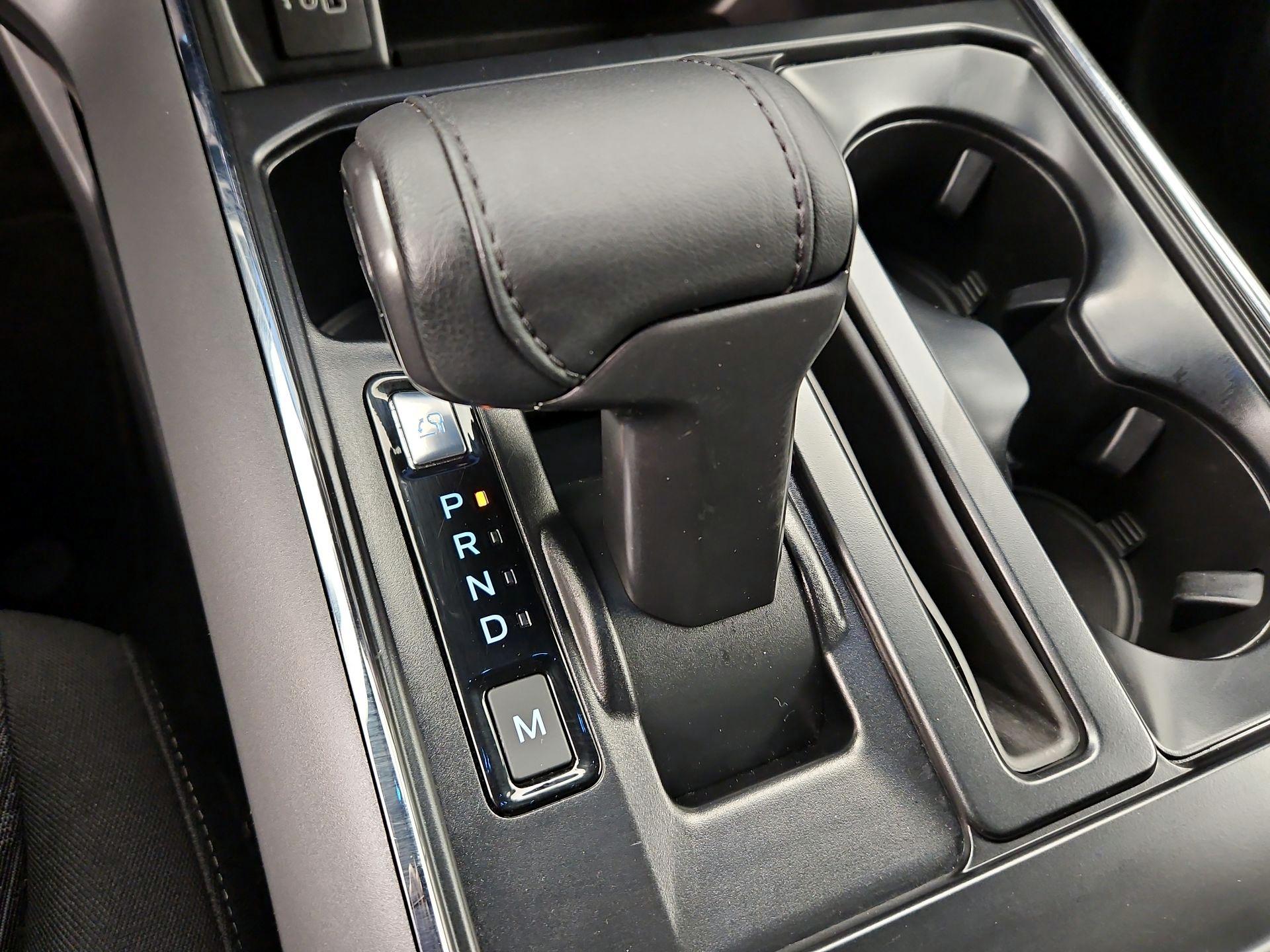 Thumbnail: 2025 Ford F-150 - 17