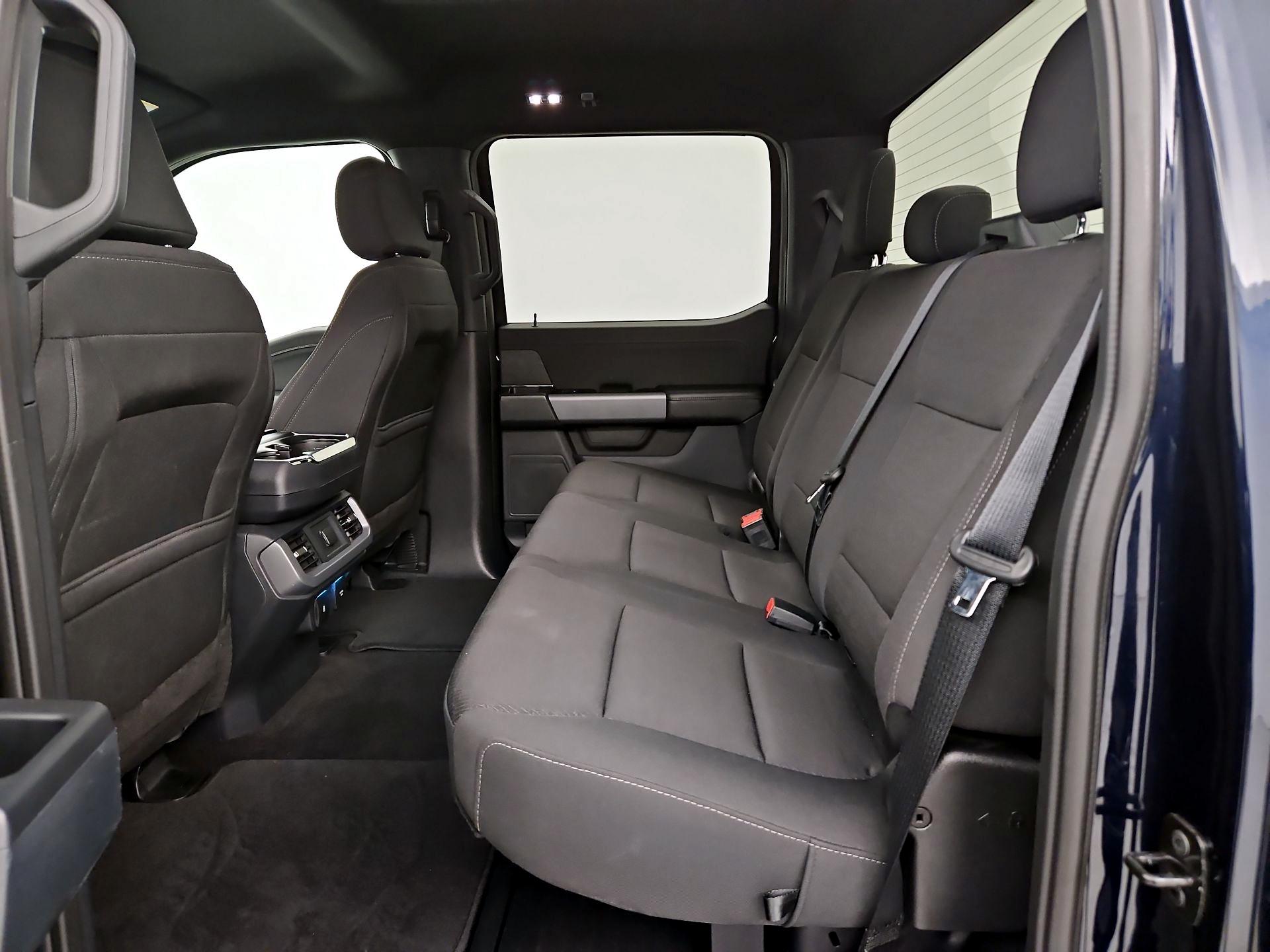 Thumbnail: 2025 Ford F-150 - 19