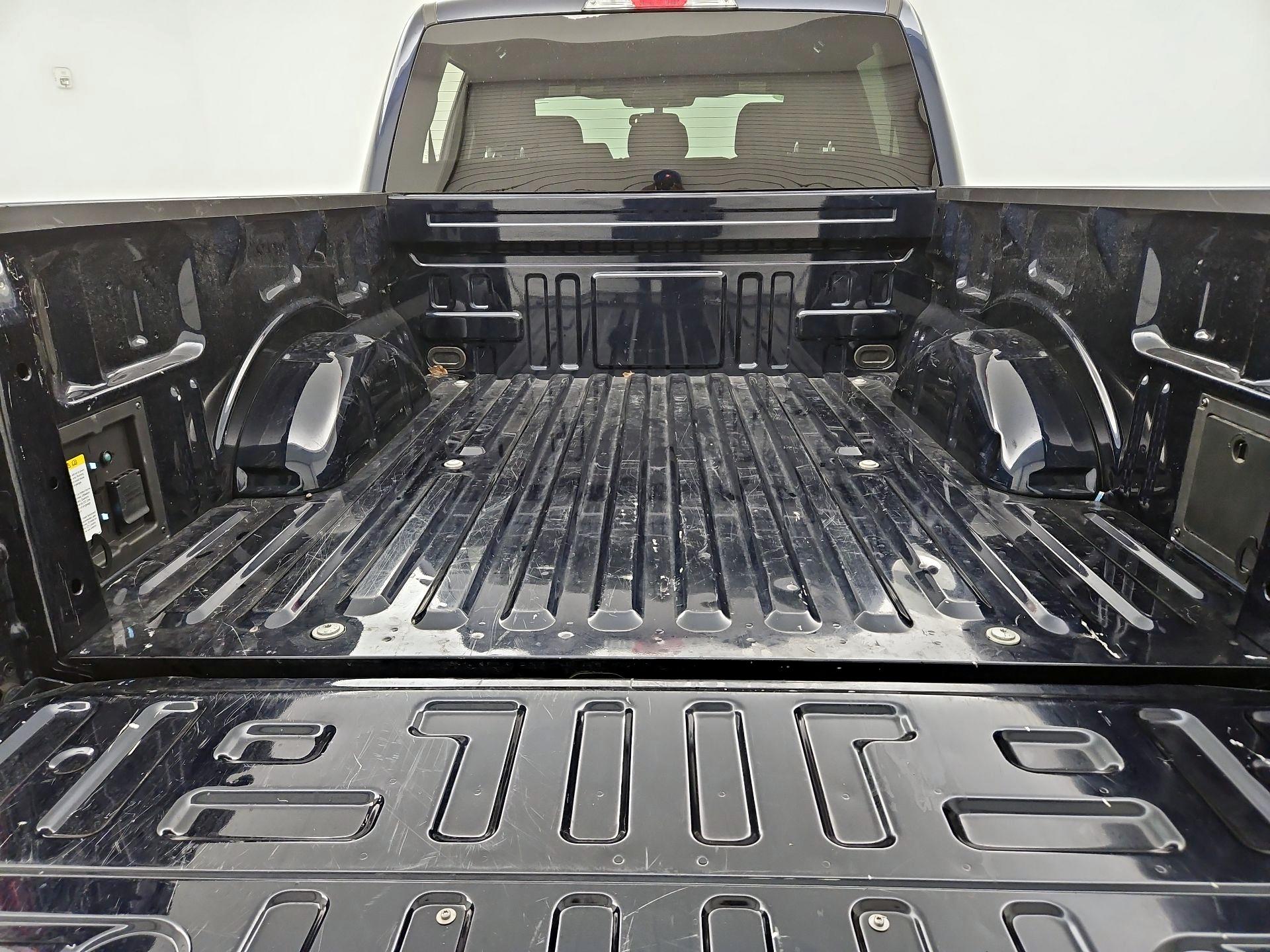 Thumbnail: 2025 Ford F-150 - 20