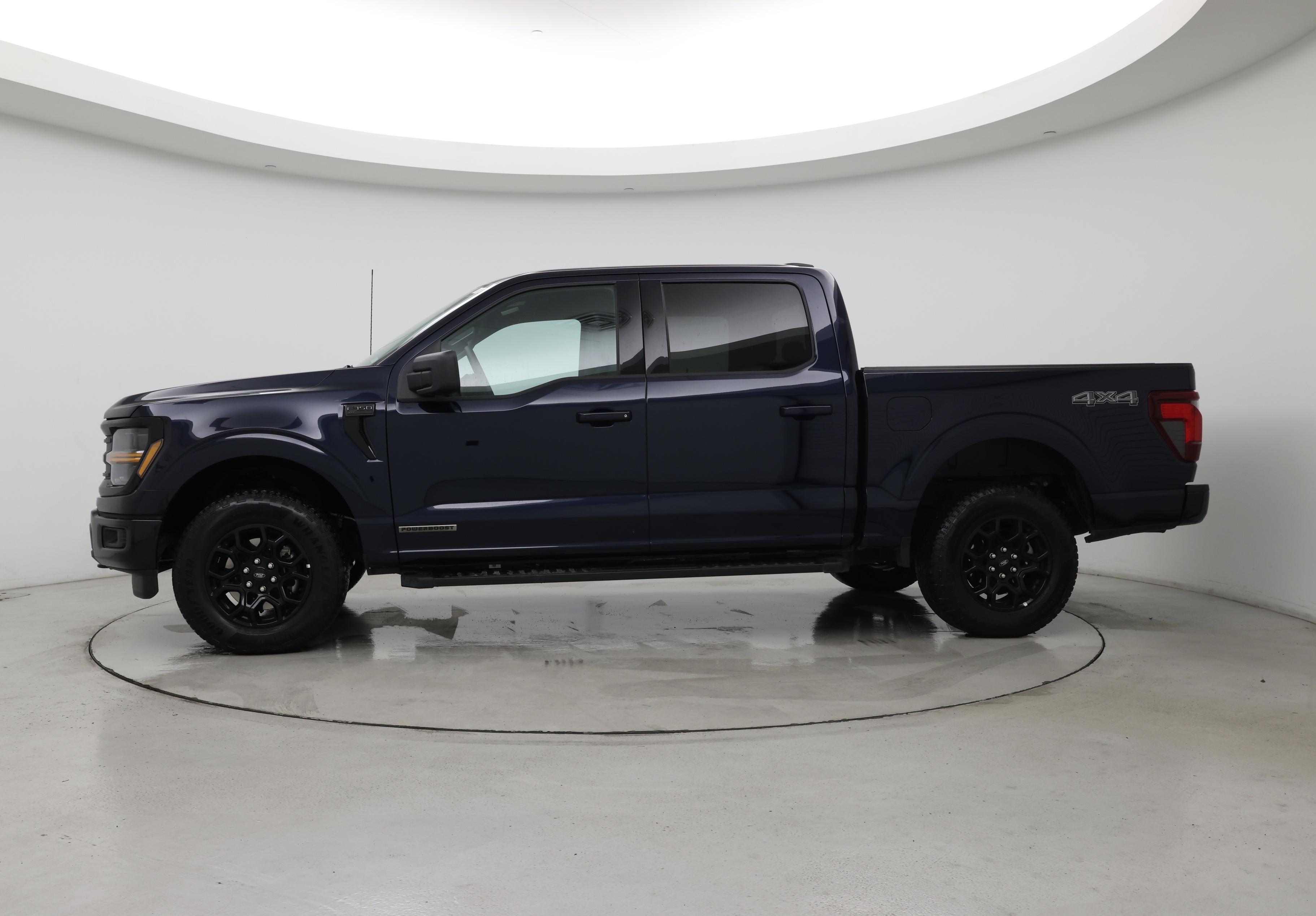 Thumbnail: 2025 Ford F-150 - 3