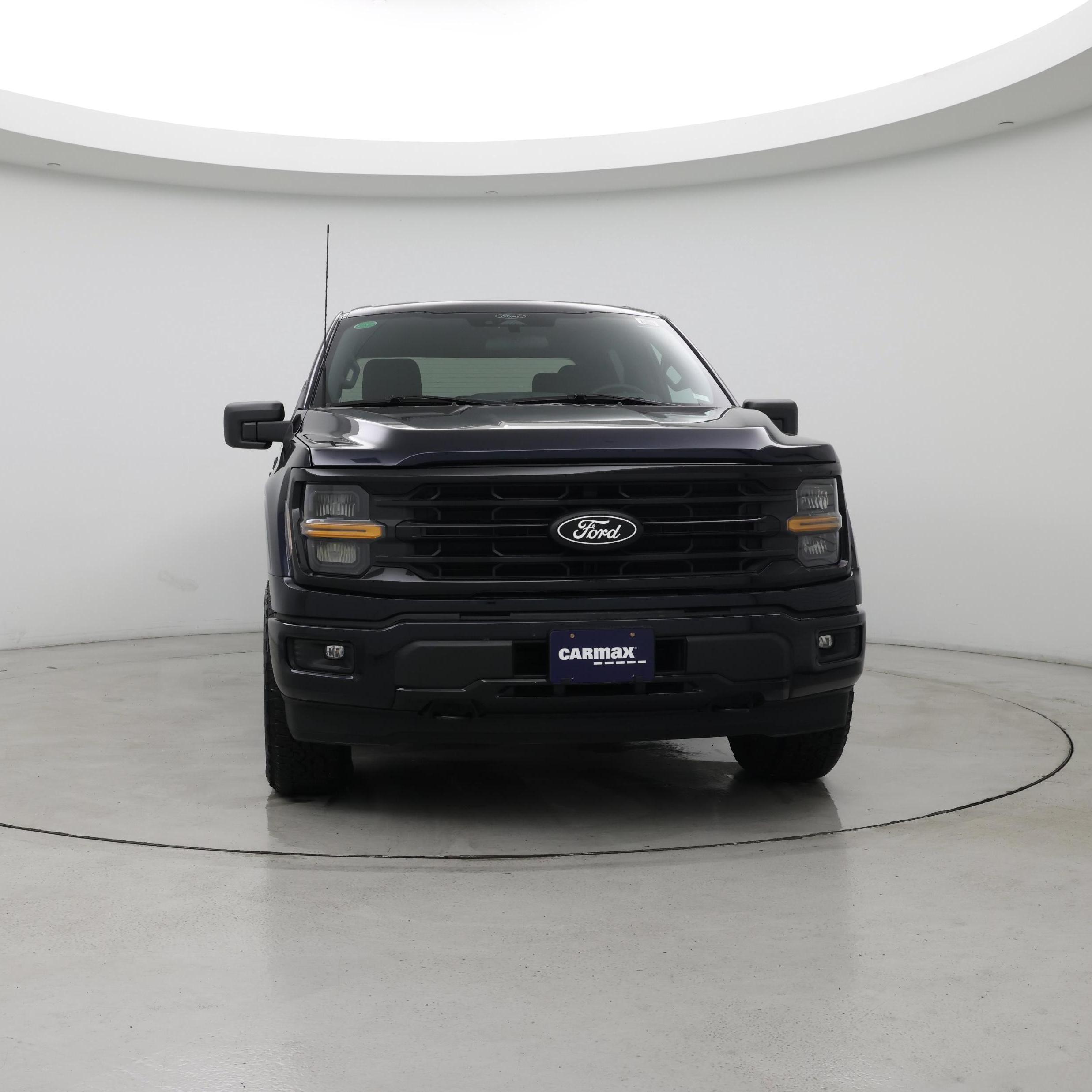 Thumbnail: 2025 Ford F-150 - 5