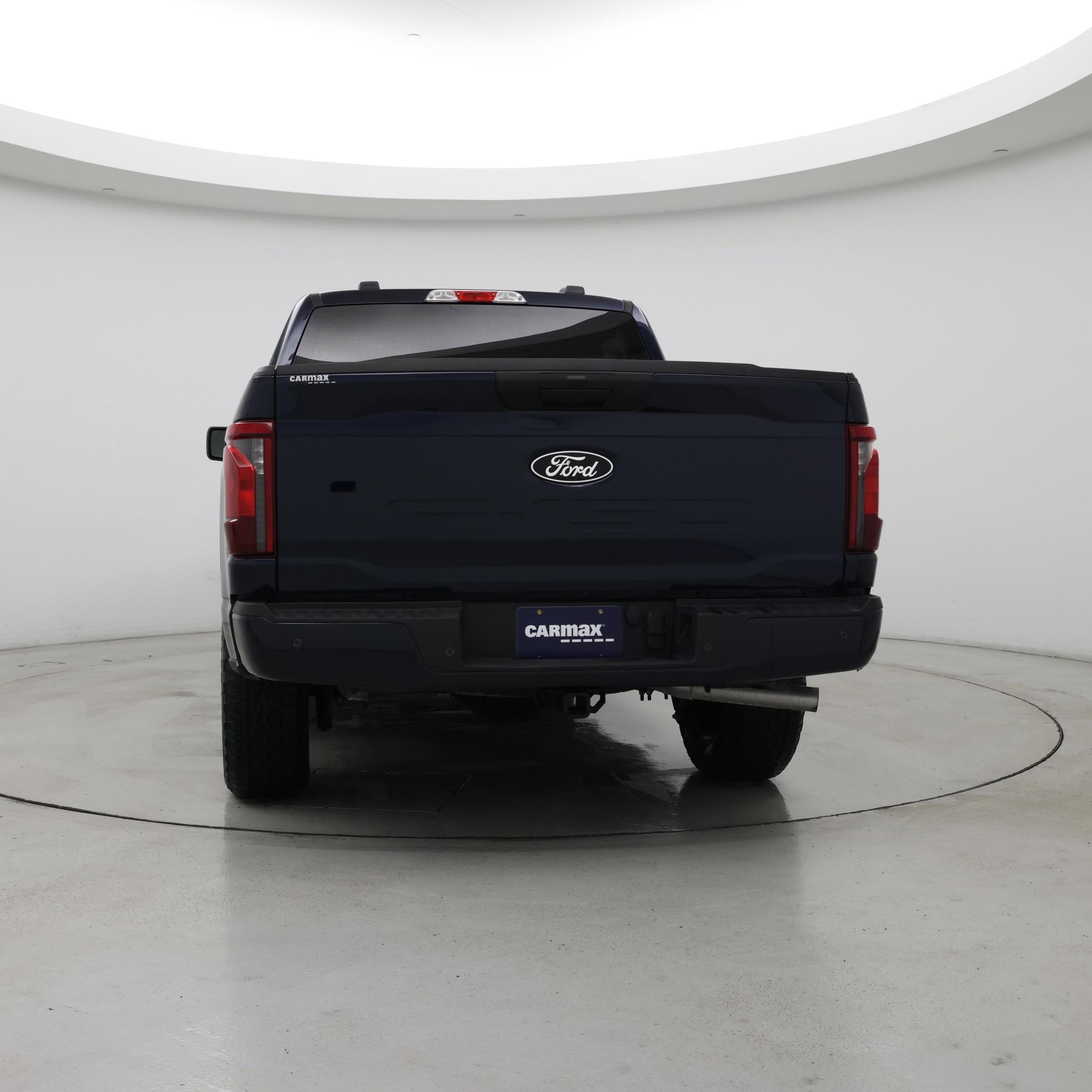 Thumbnail: 2025 Ford F-150 - 6