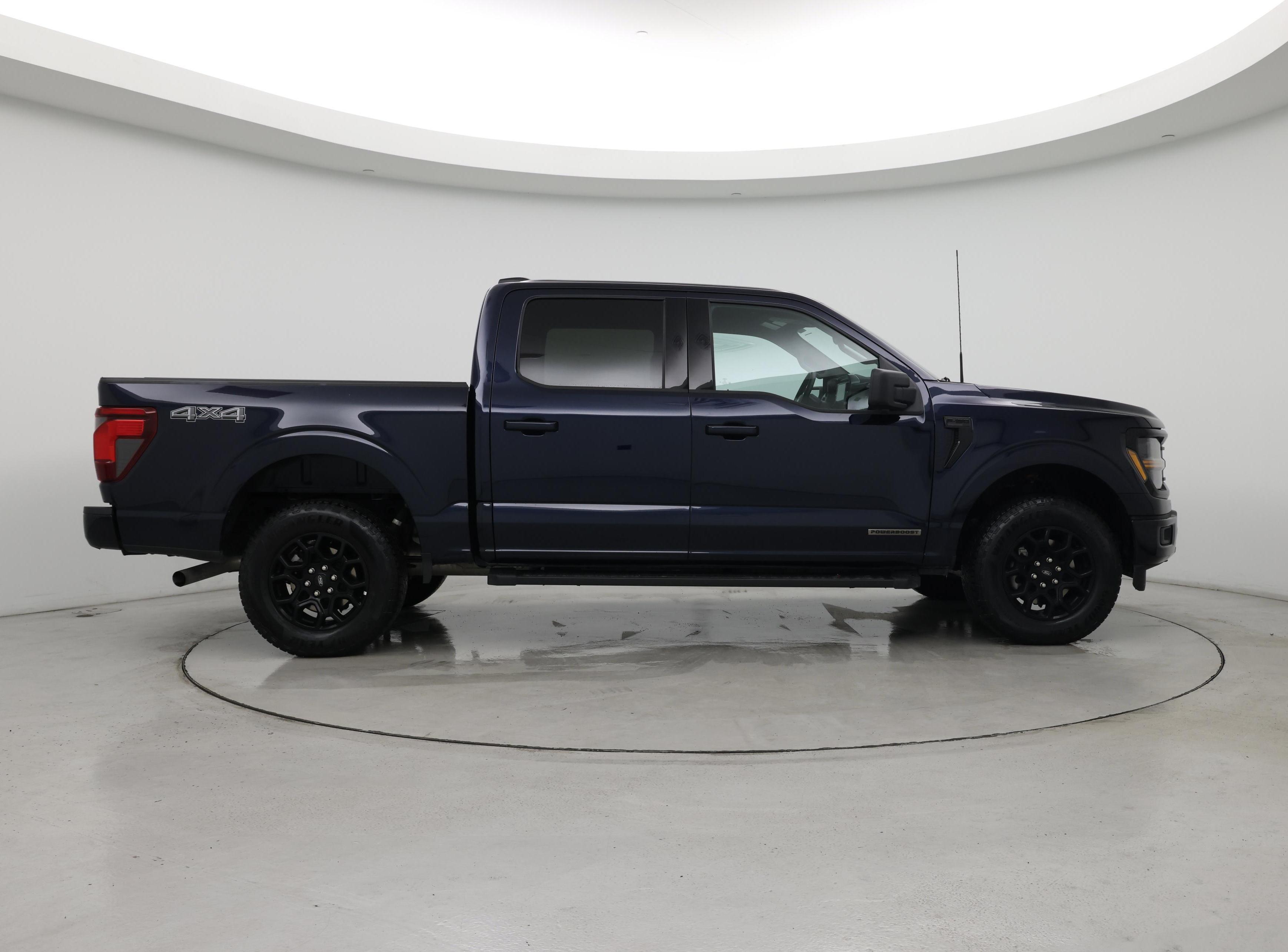 Thumbnail: 2025 Ford F-150 - 7