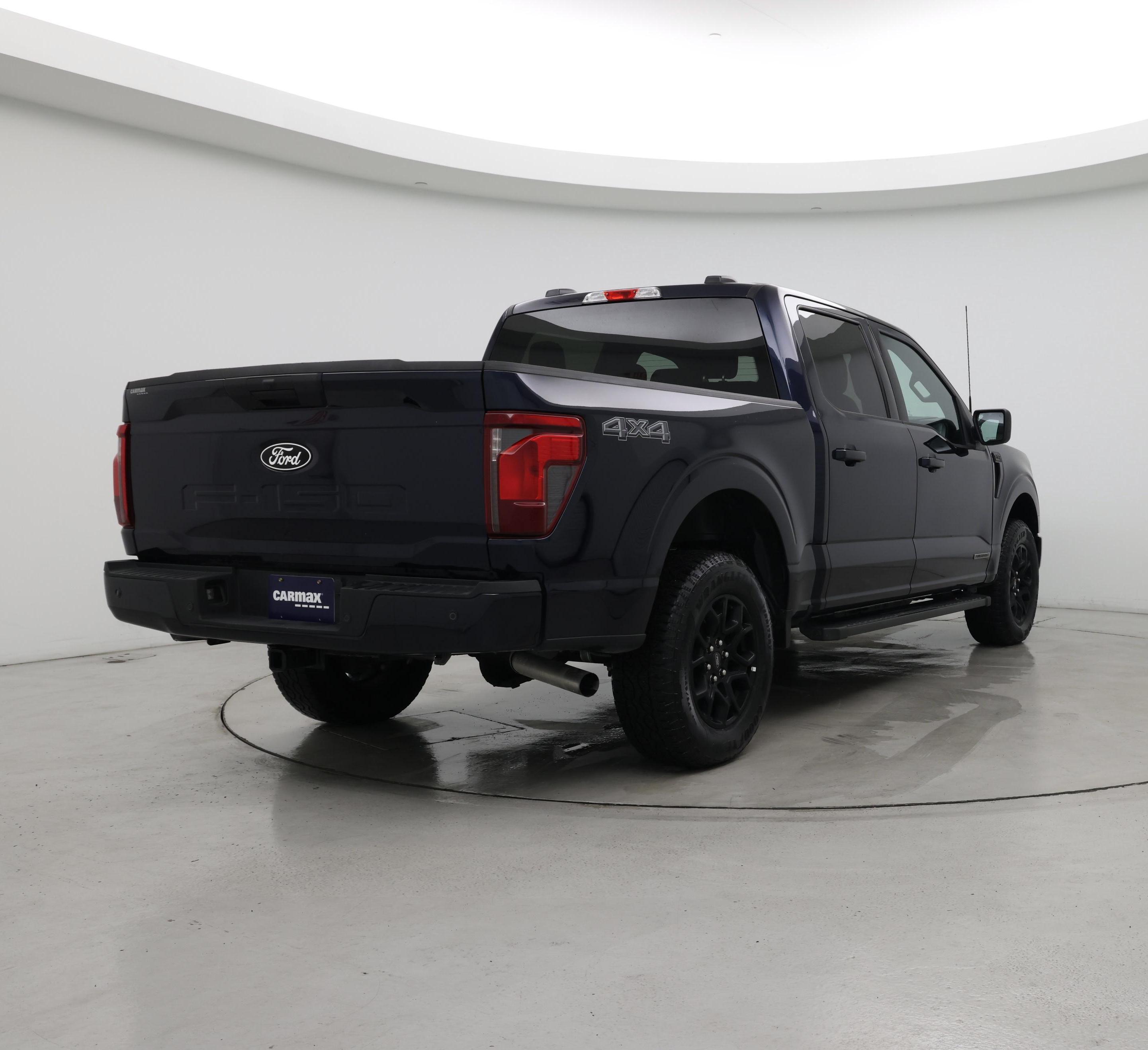 Thumbnail: 2025 Ford F-150 - 8