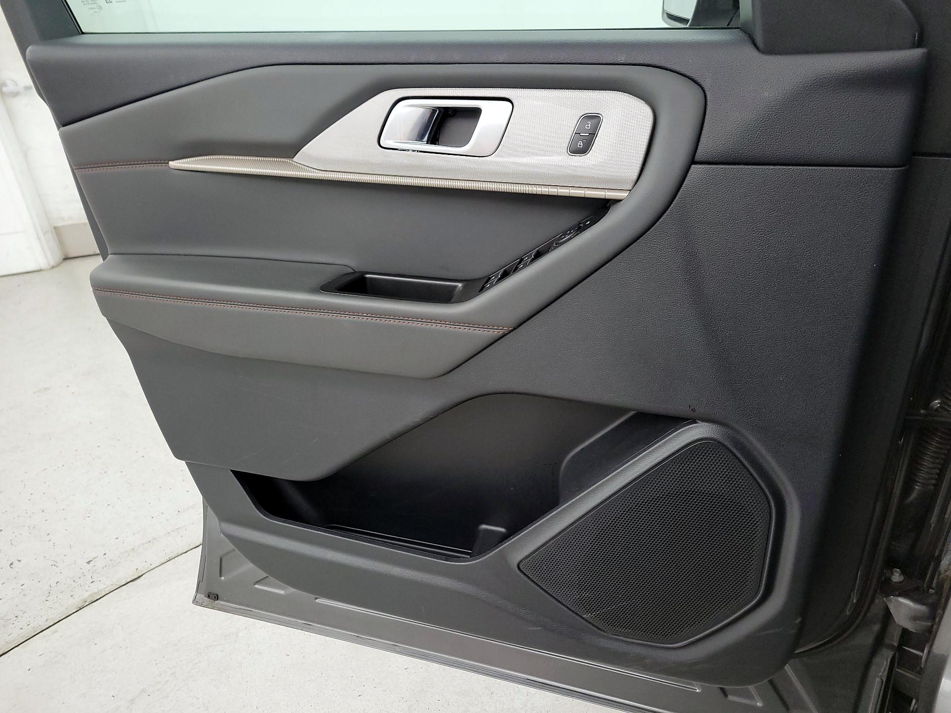 Thumbnail: 2025 Ford Explorer - 12