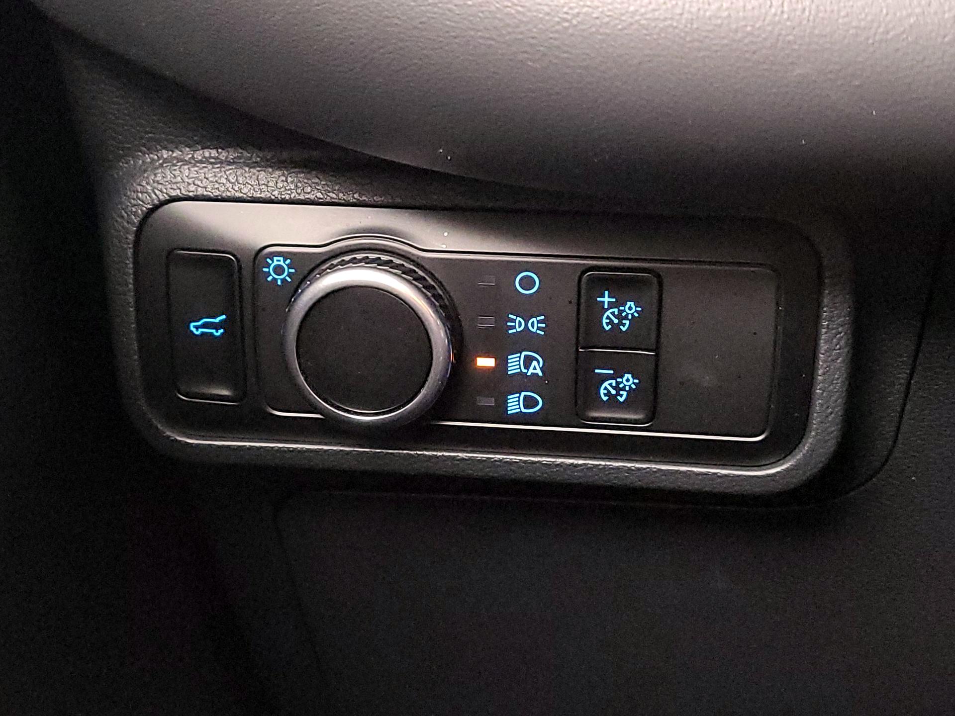 Thumbnail: 2025 Ford Explorer - 13