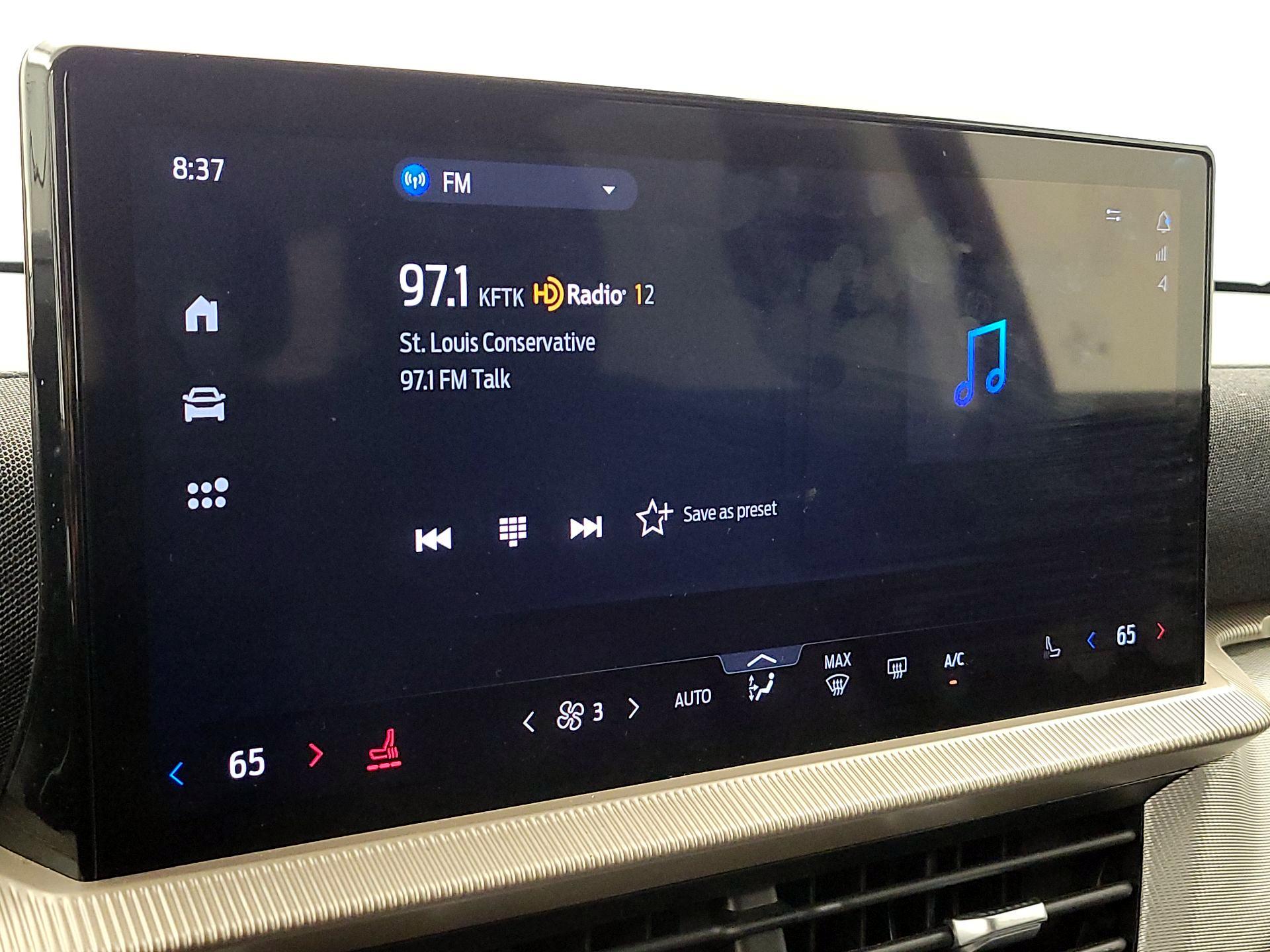 Thumbnail: 2025 Ford Explorer - 16