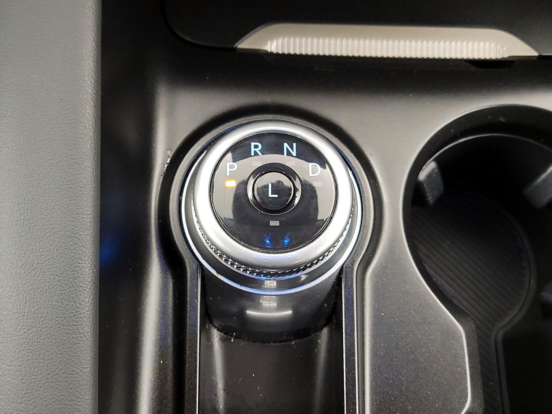 Thumbnail: 2025 Ford Explorer - 18