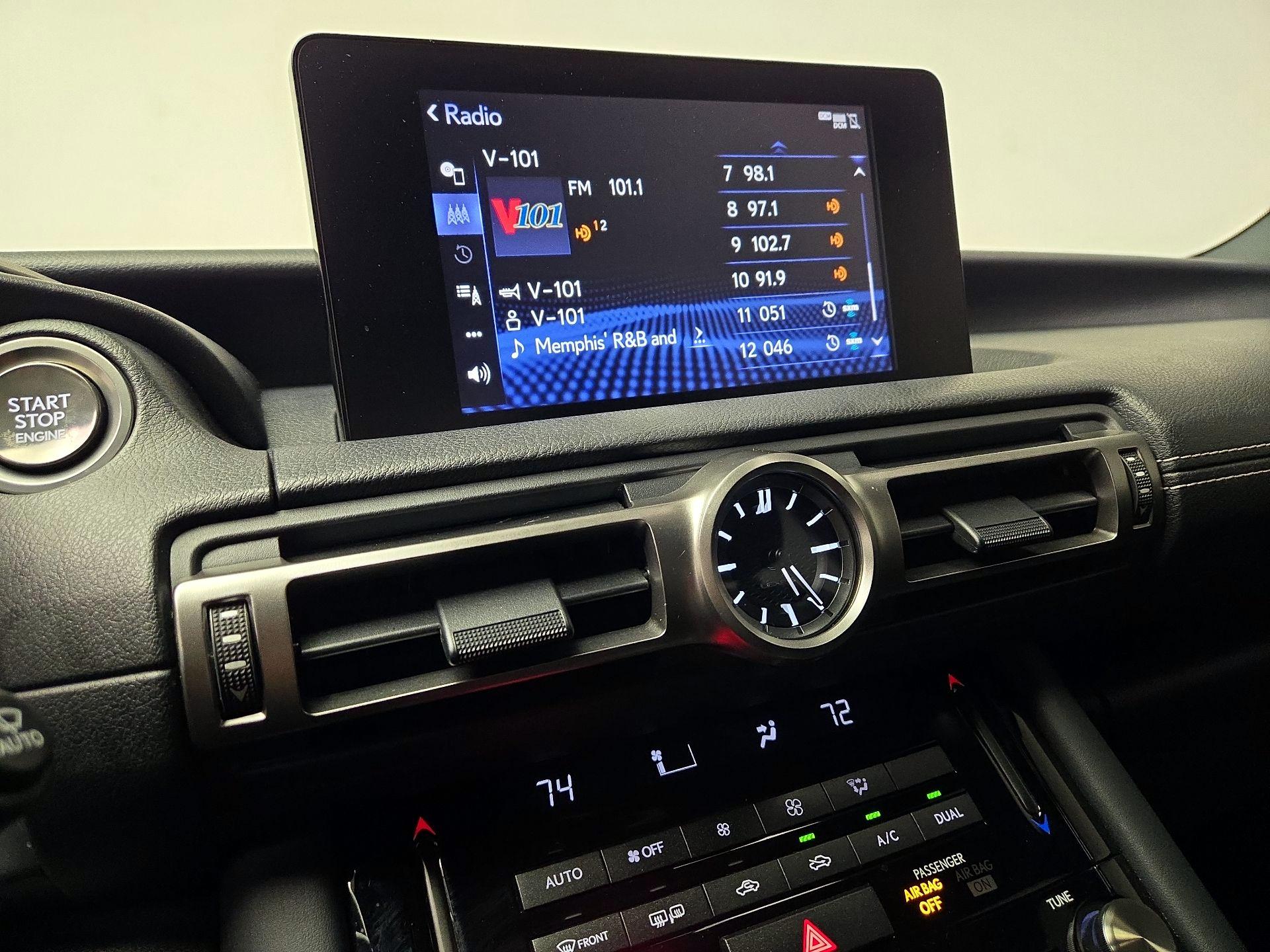 Thumbnail: 2021 Lexus IS - 15