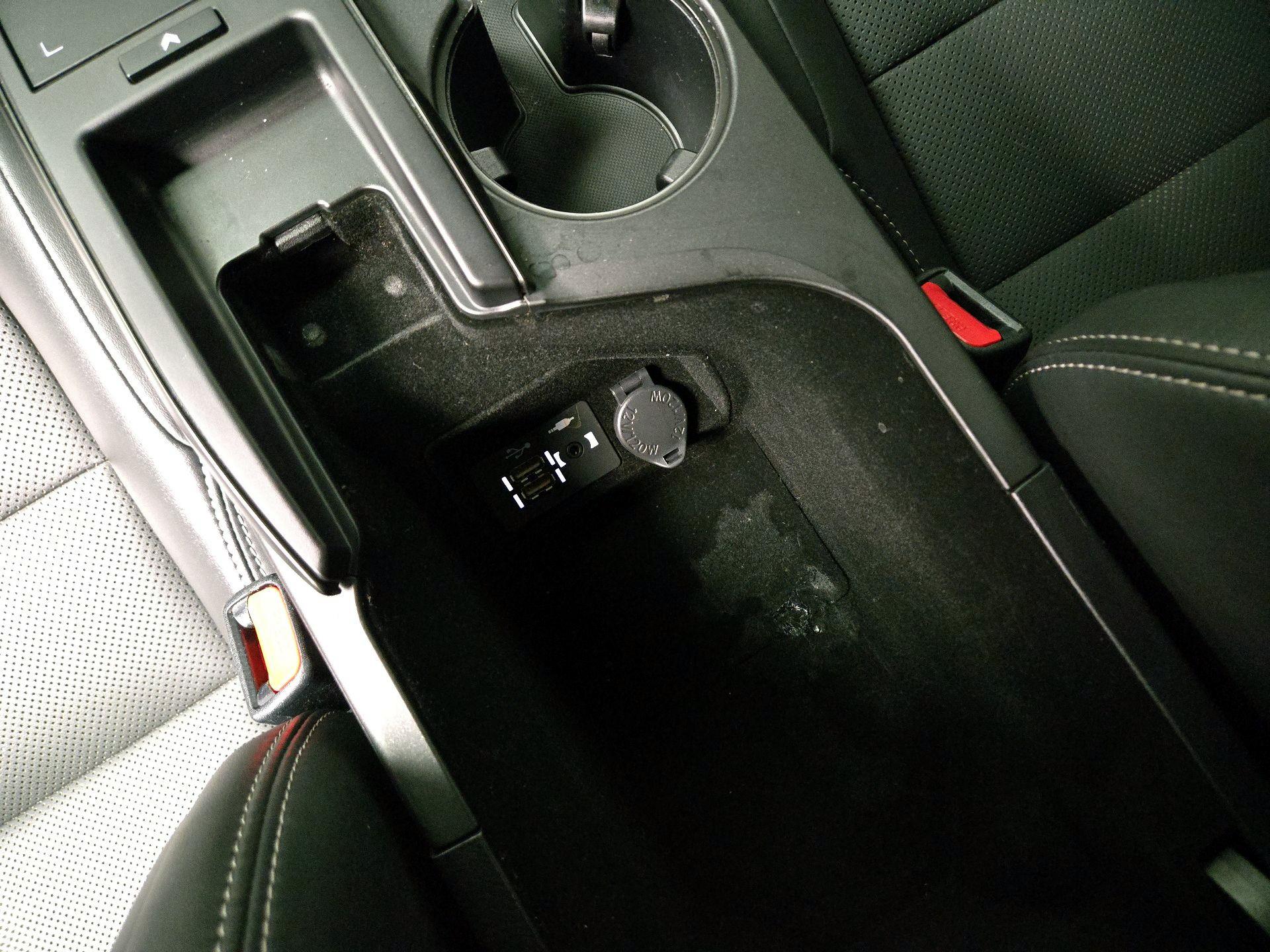 Thumbnail: 2021 Lexus IS - 18