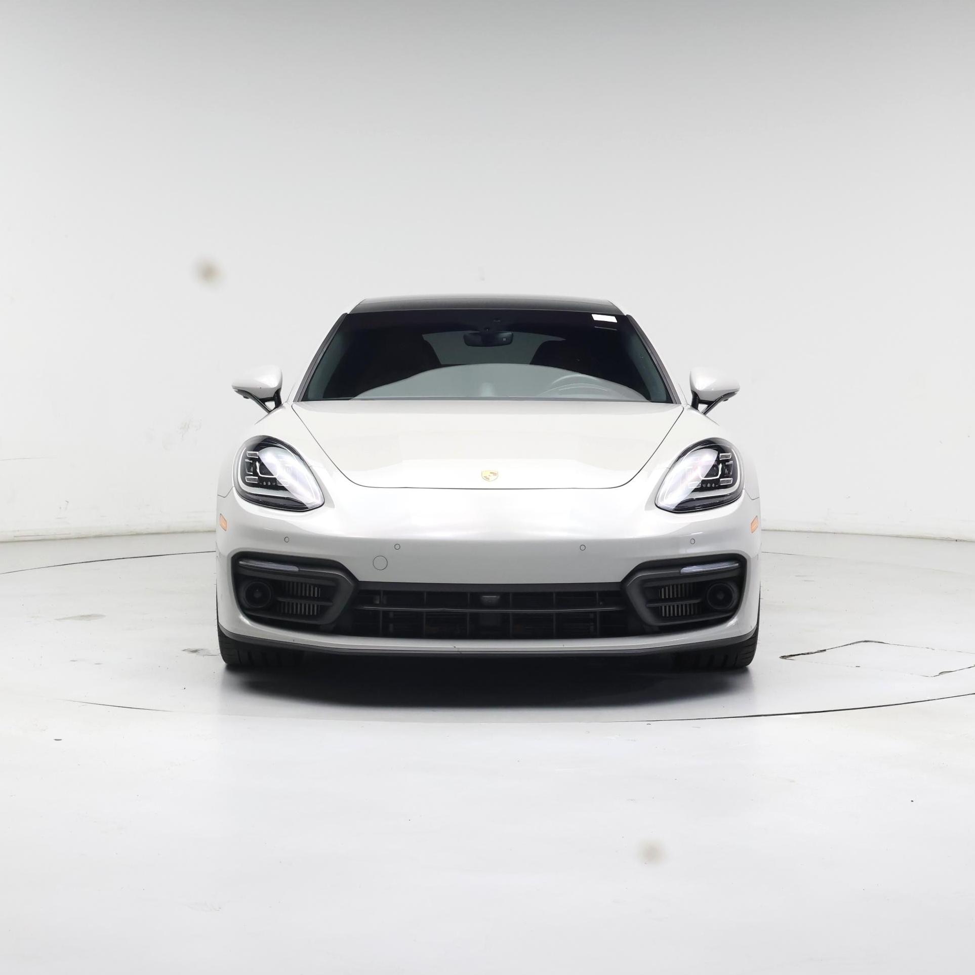 Thumbnail: 2021 Porsche Panamera - 5