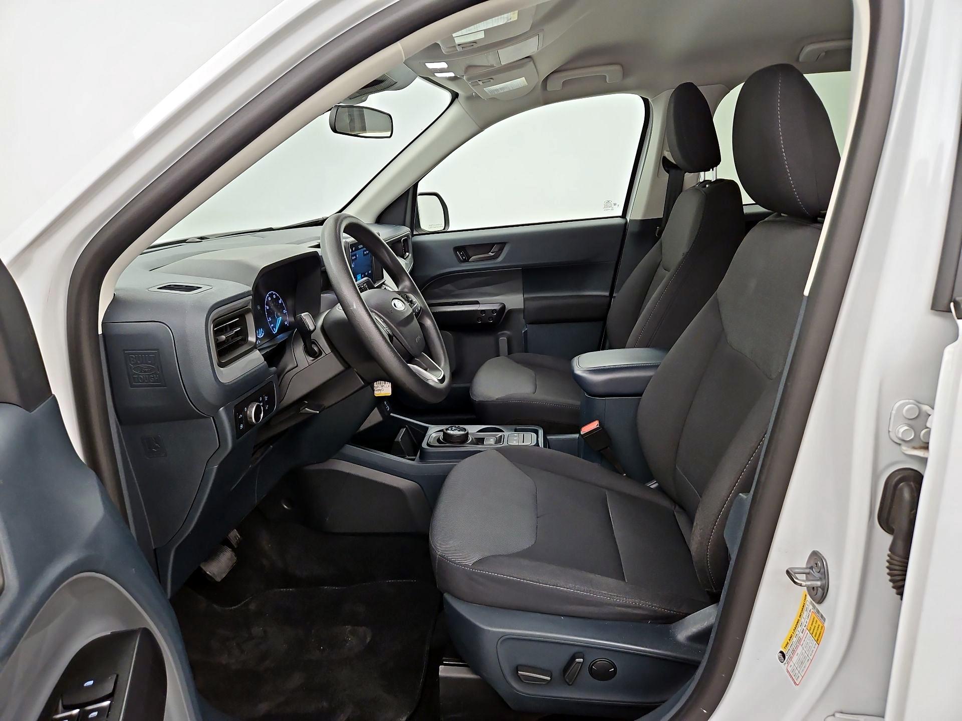 Thumbnail: 2023 Ford Maverick - 11