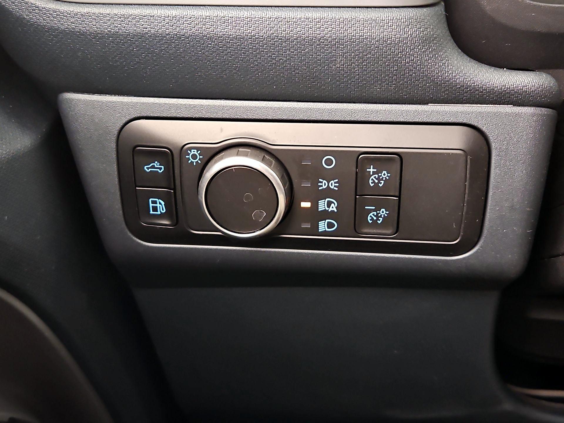 Thumbnail: 2023 Ford Maverick - 13