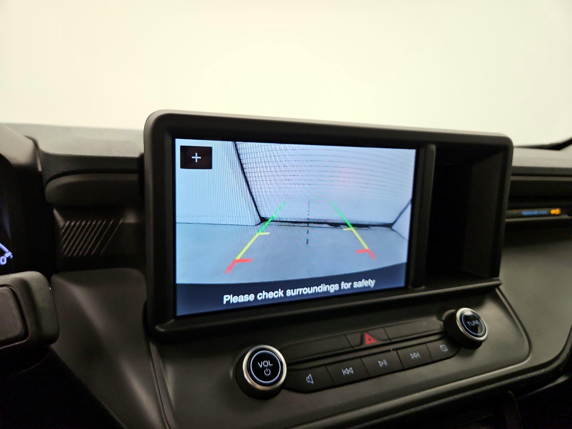 Thumbnail: 2023 Ford Maverick - 14