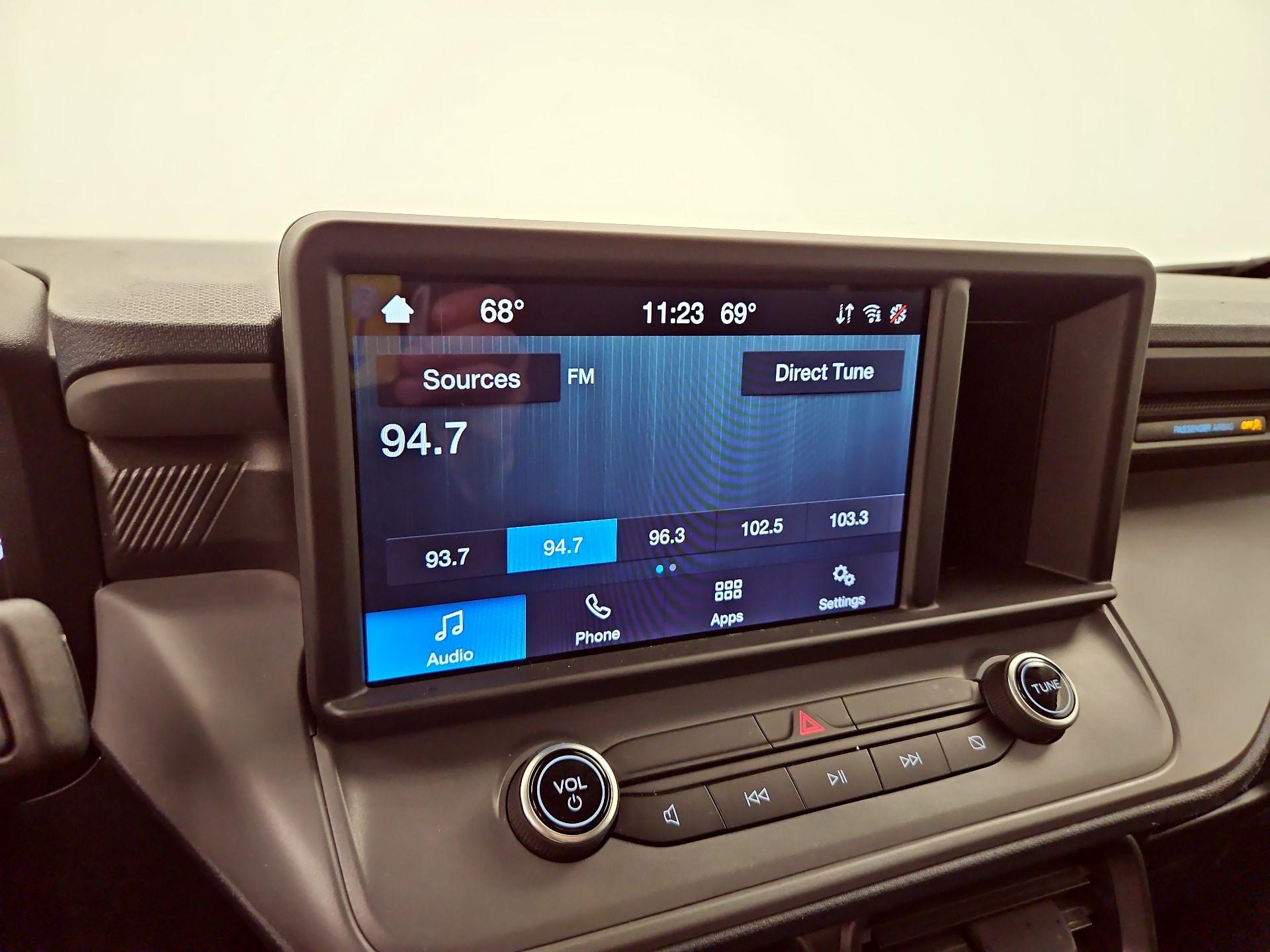 Thumbnail: 2023 Ford Maverick - 15