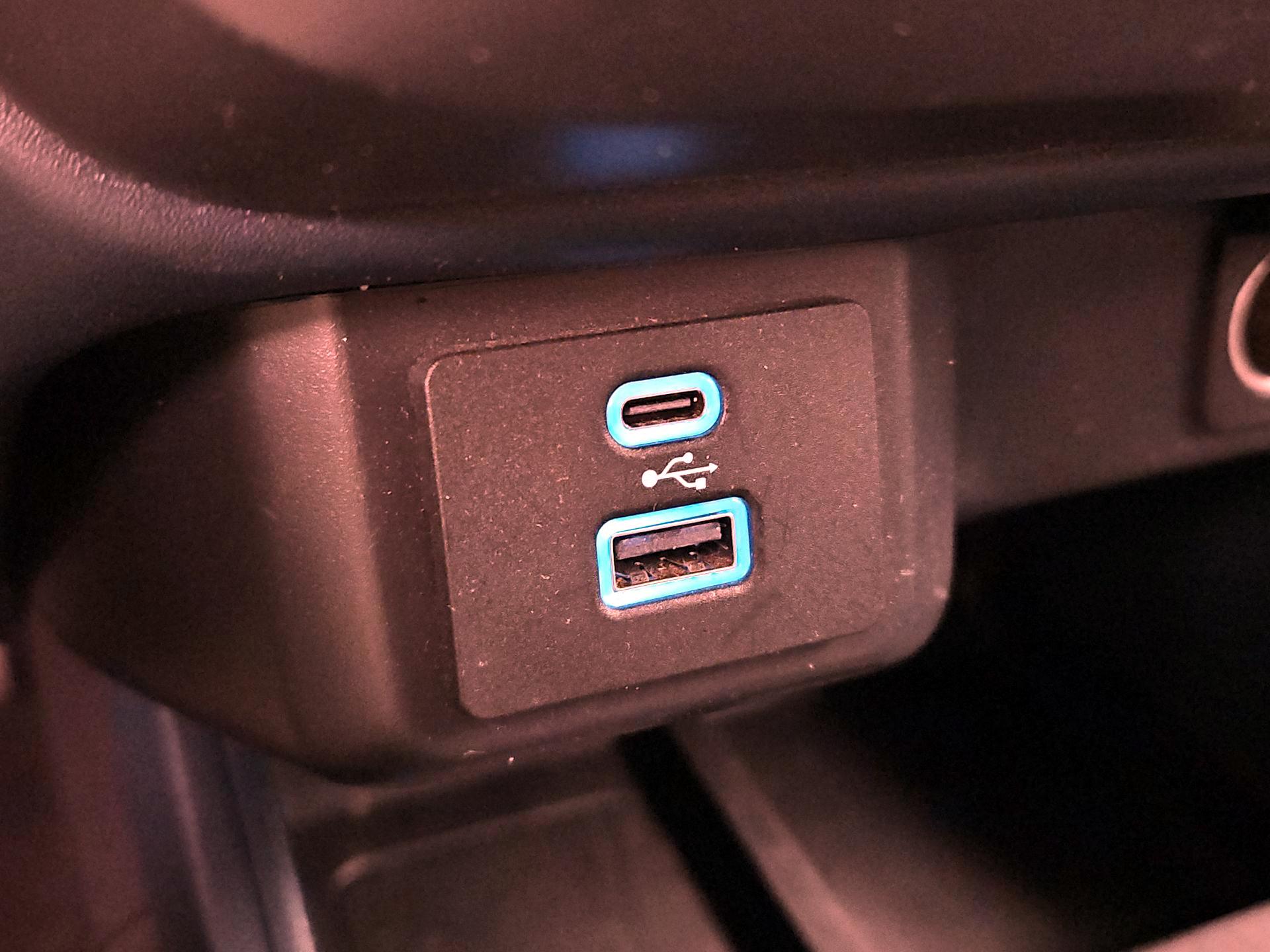 Thumbnail: 2023 Ford Maverick - 18