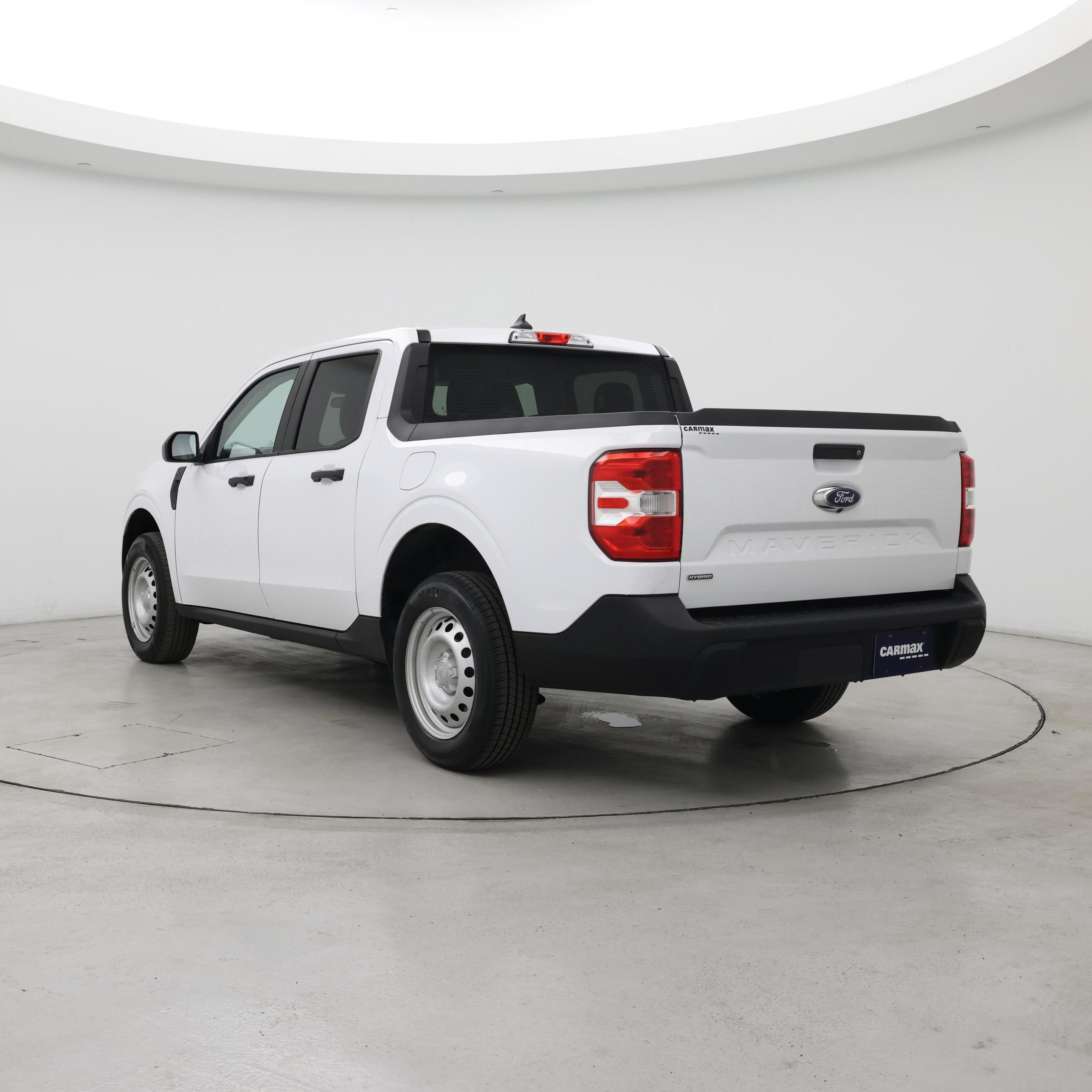 Thumbnail: 2023 Ford Maverick - 2