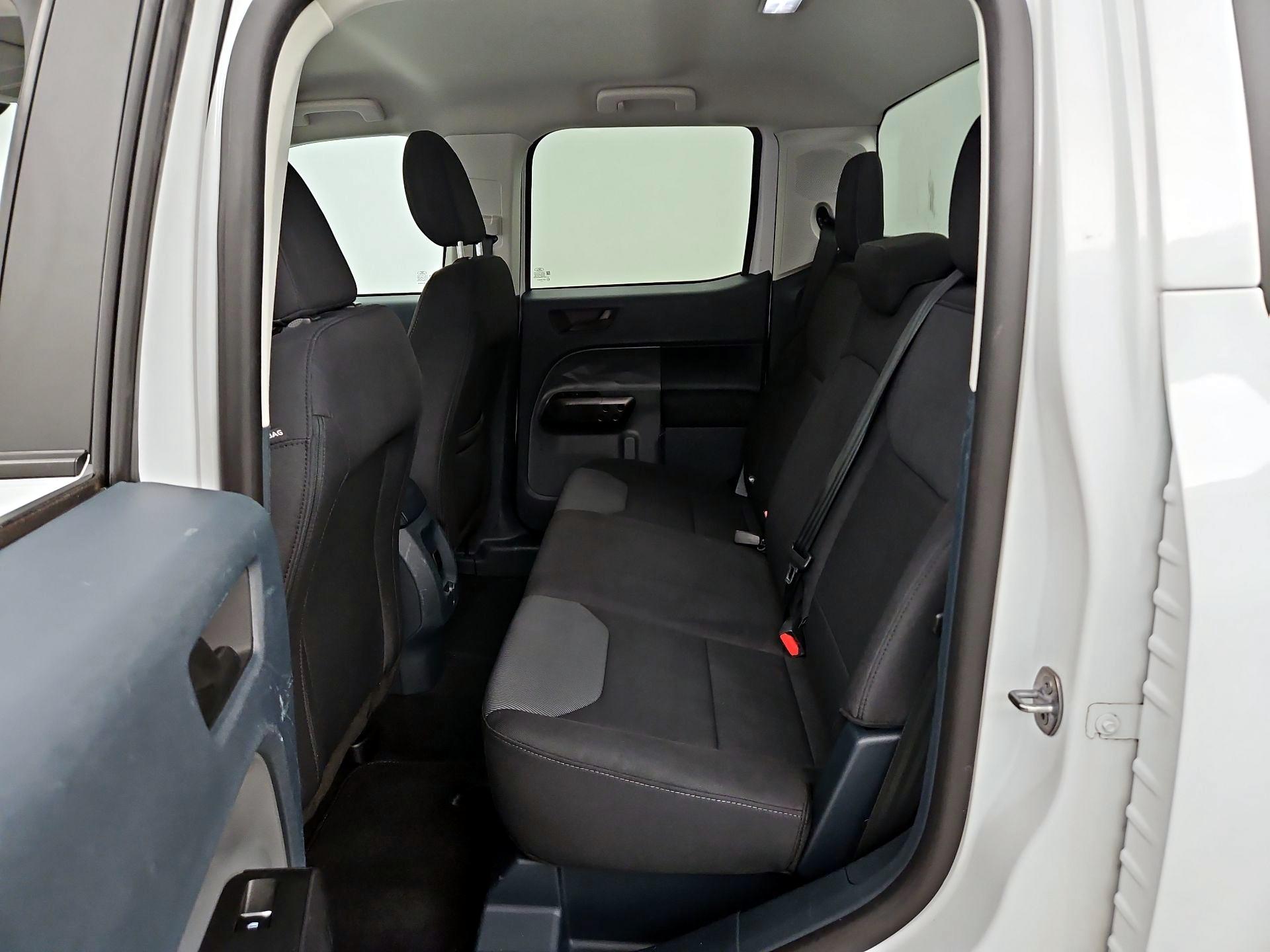 Thumbnail: 2023 Ford Maverick - 19