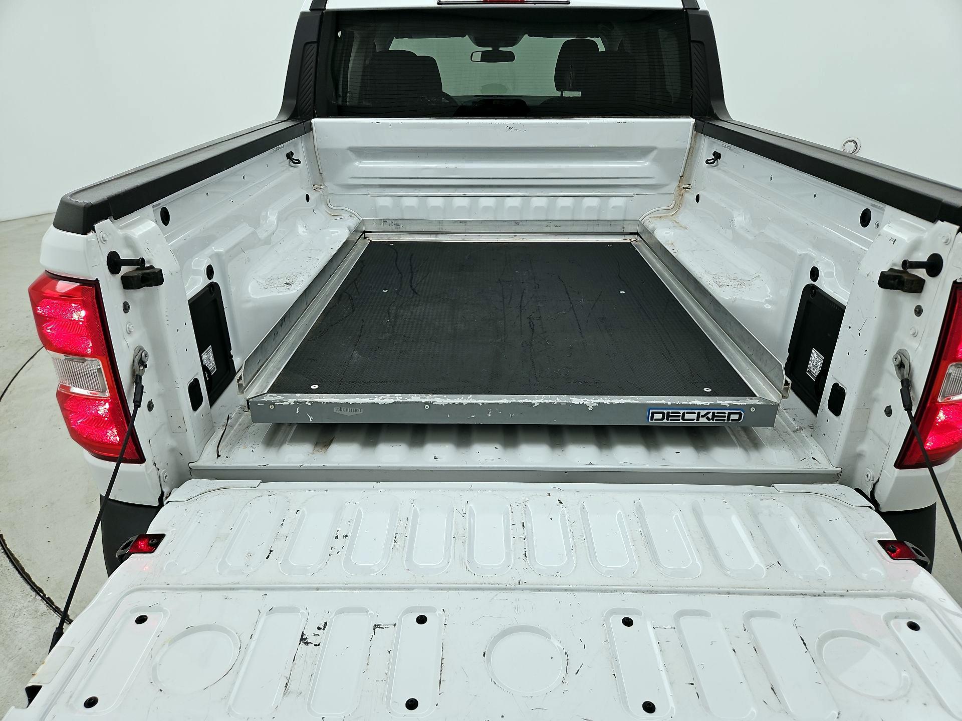 Thumbnail: 2023 Ford Maverick - 20