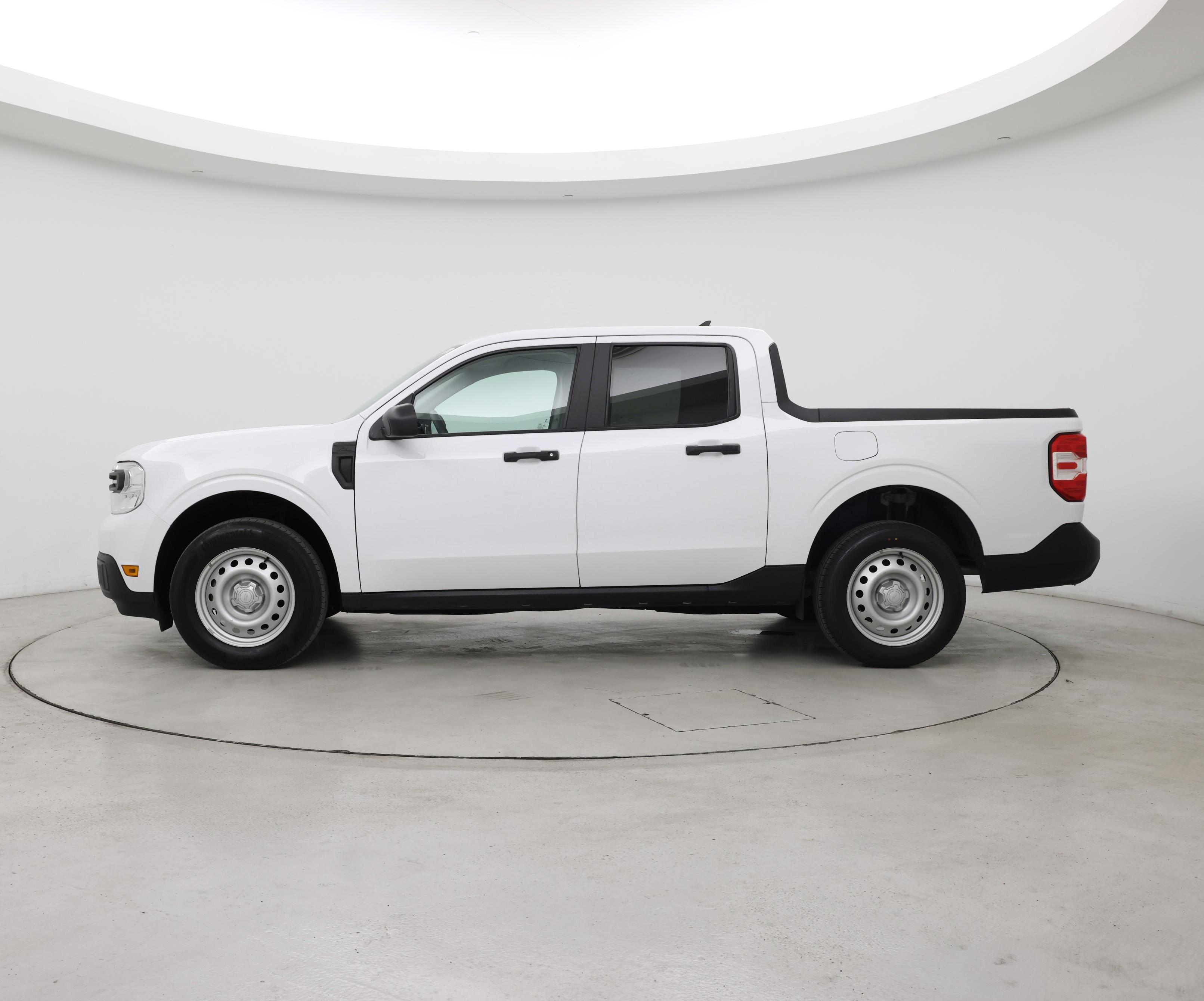 Thumbnail: 2023 Ford Maverick - 3