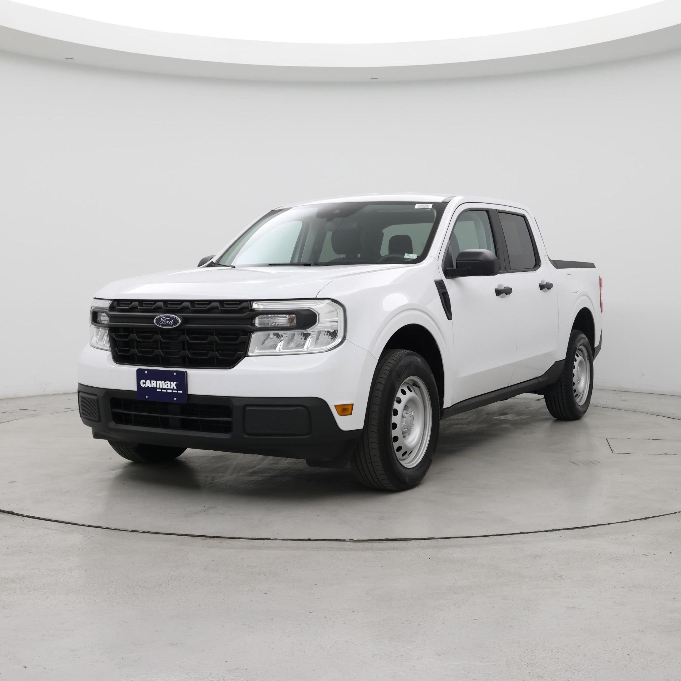 Thumbnail: 2023 Ford Maverick - 4