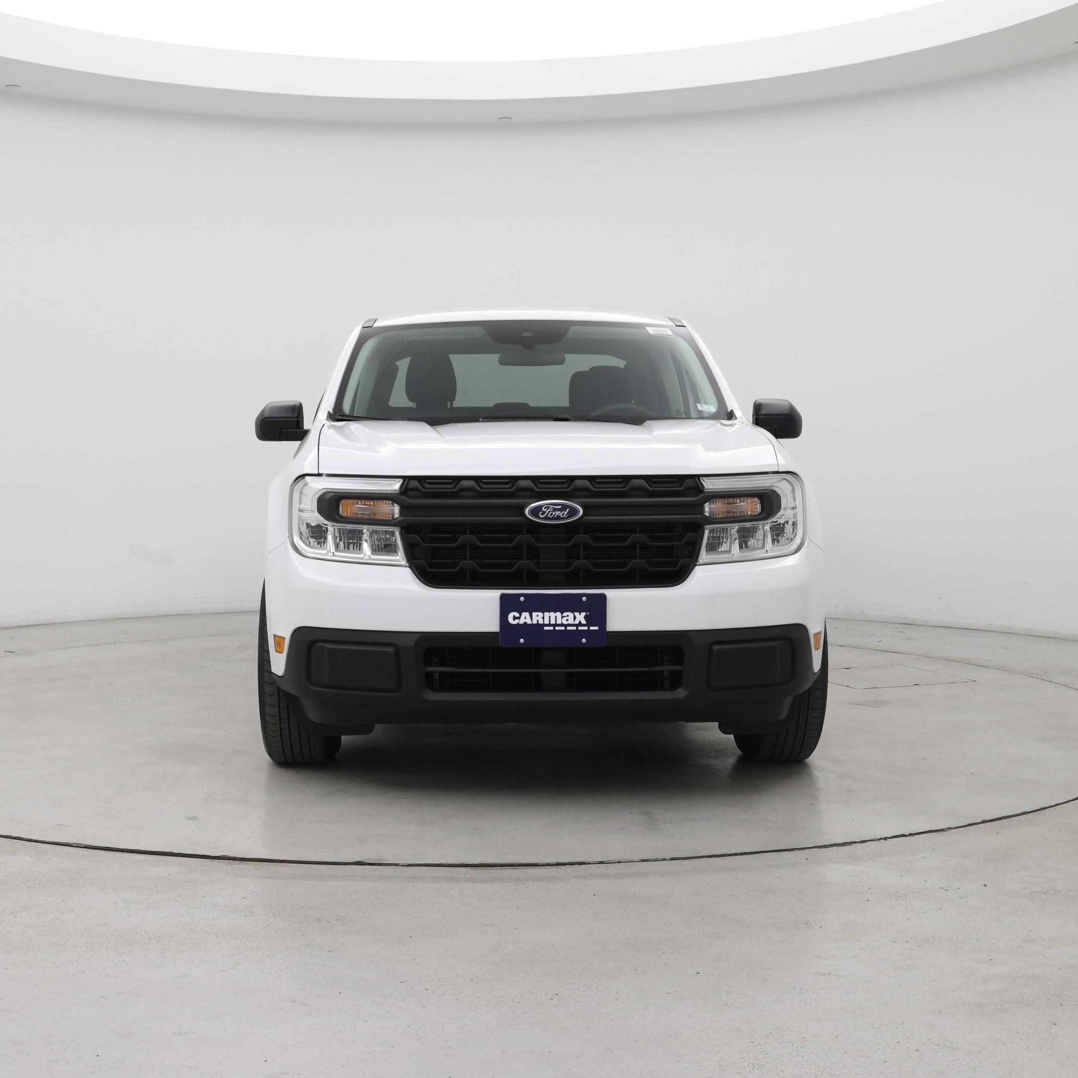 Thumbnail: 2023 Ford Maverick - 5