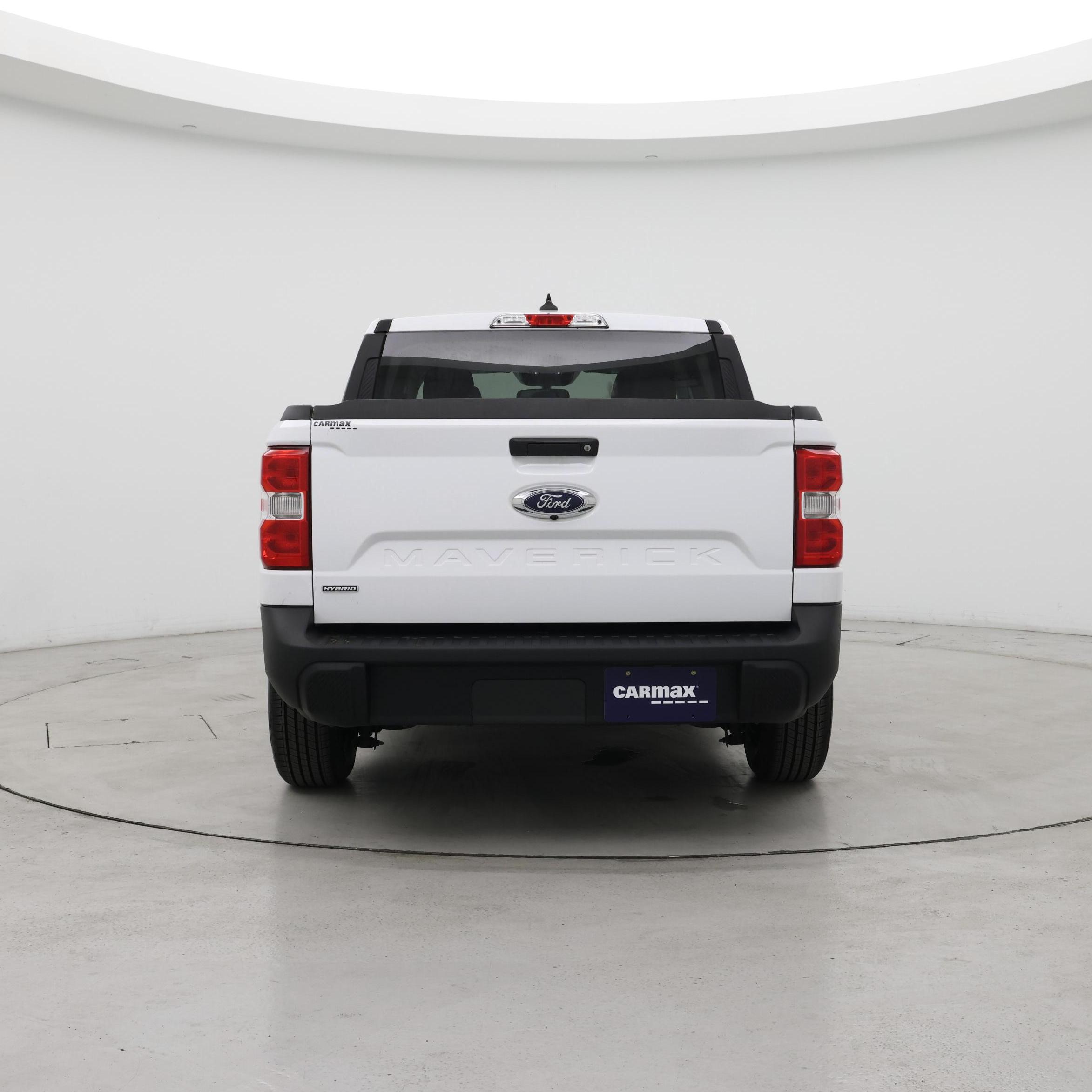 Thumbnail: 2023 Ford Maverick - 6