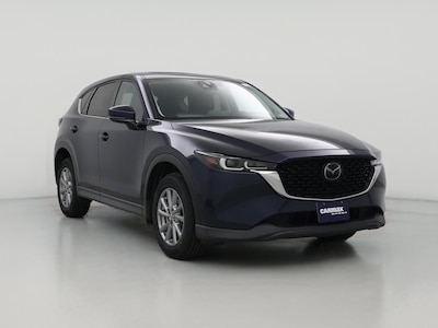 2022 Mazda CX-5 Carbon Edition